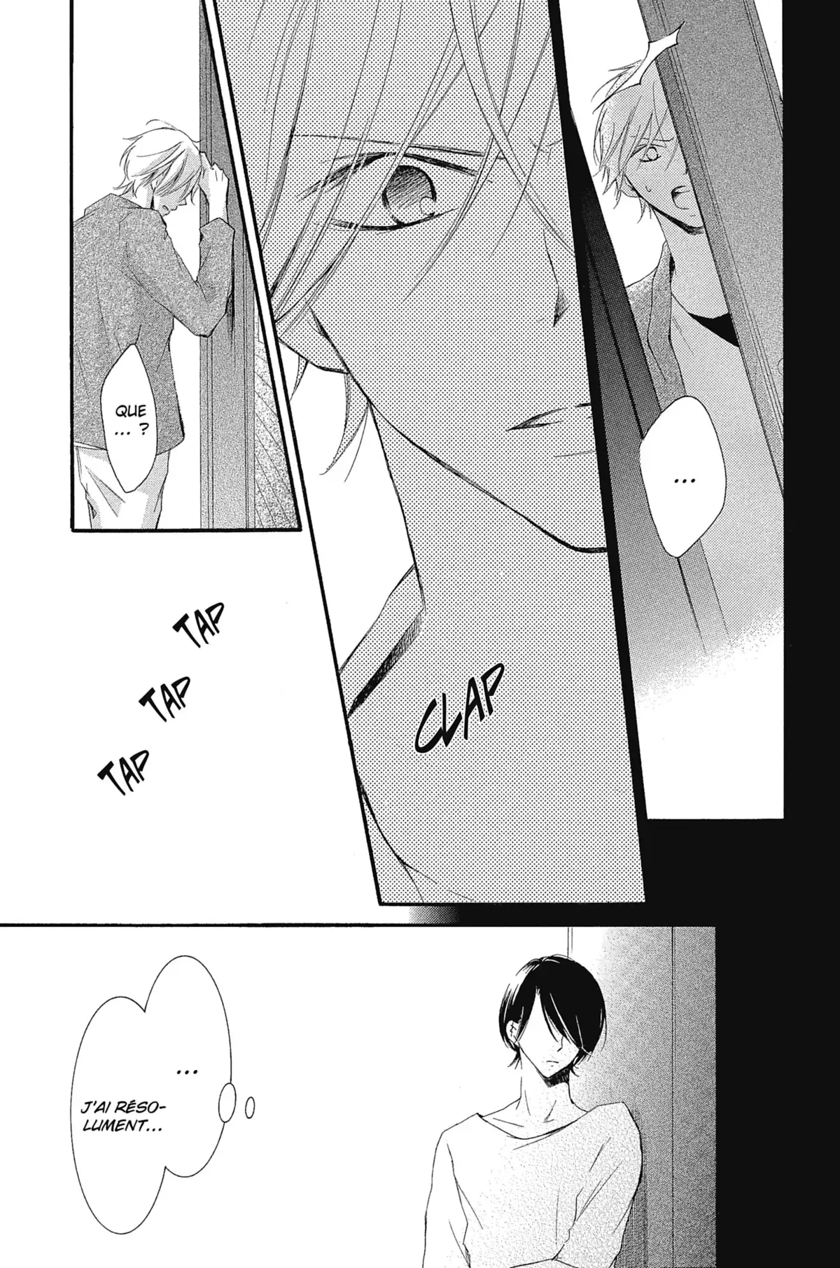 Mangaka & Editor in Love Volume 2 page 74