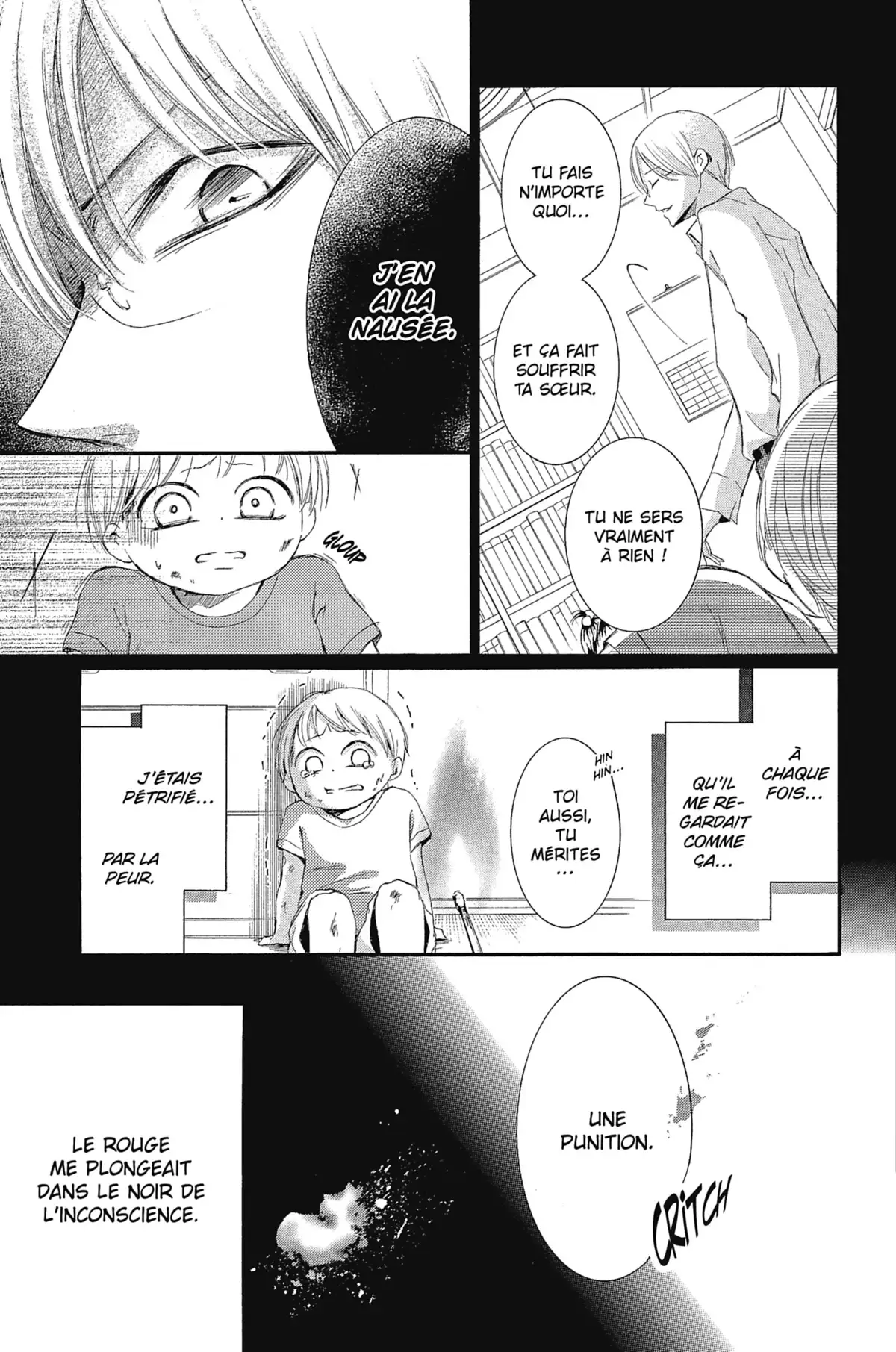 Mangaka & Editor in Love Volume 2 page 98