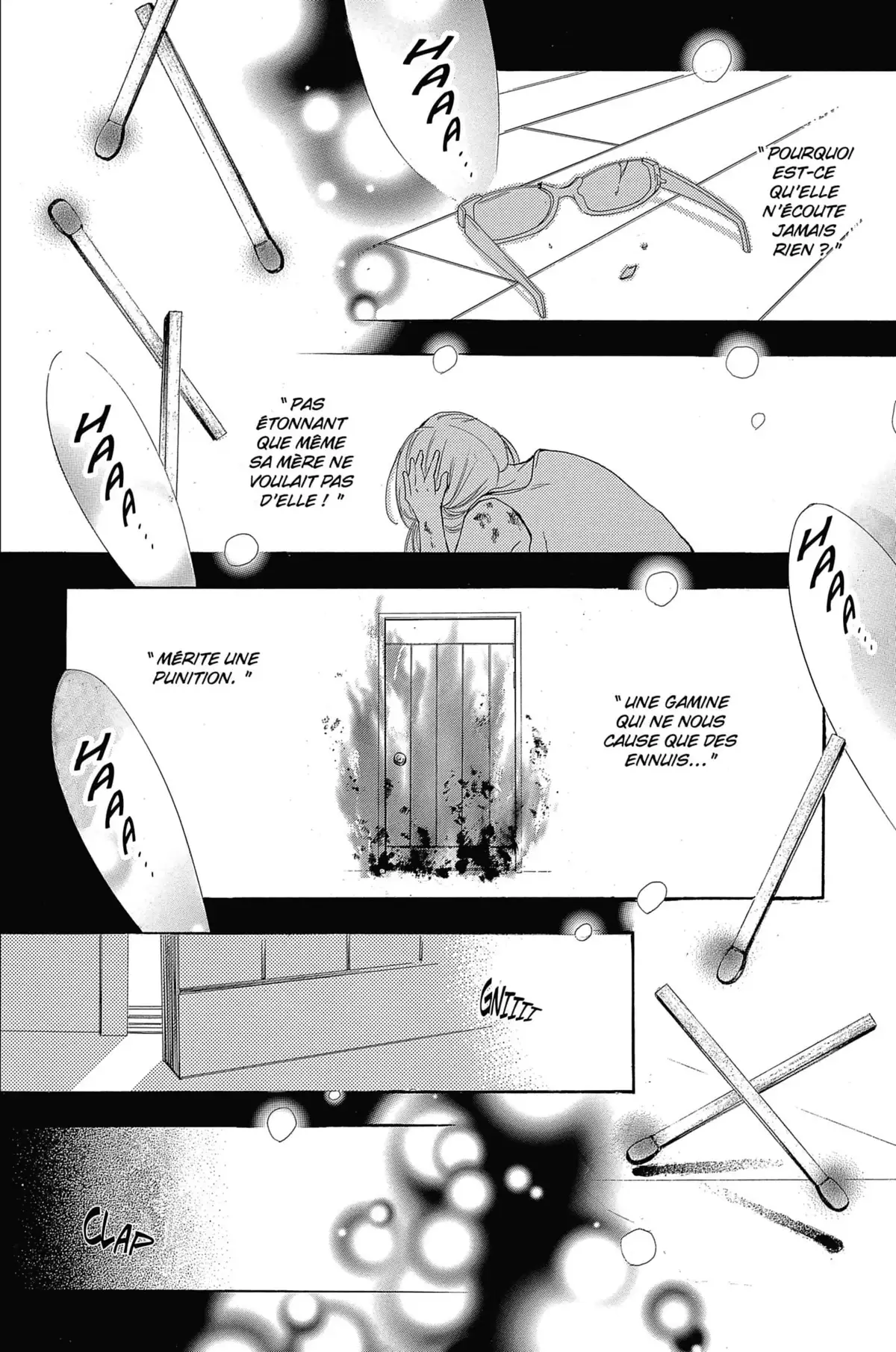 Mangaka & Editor in Love Volume 1 page 49