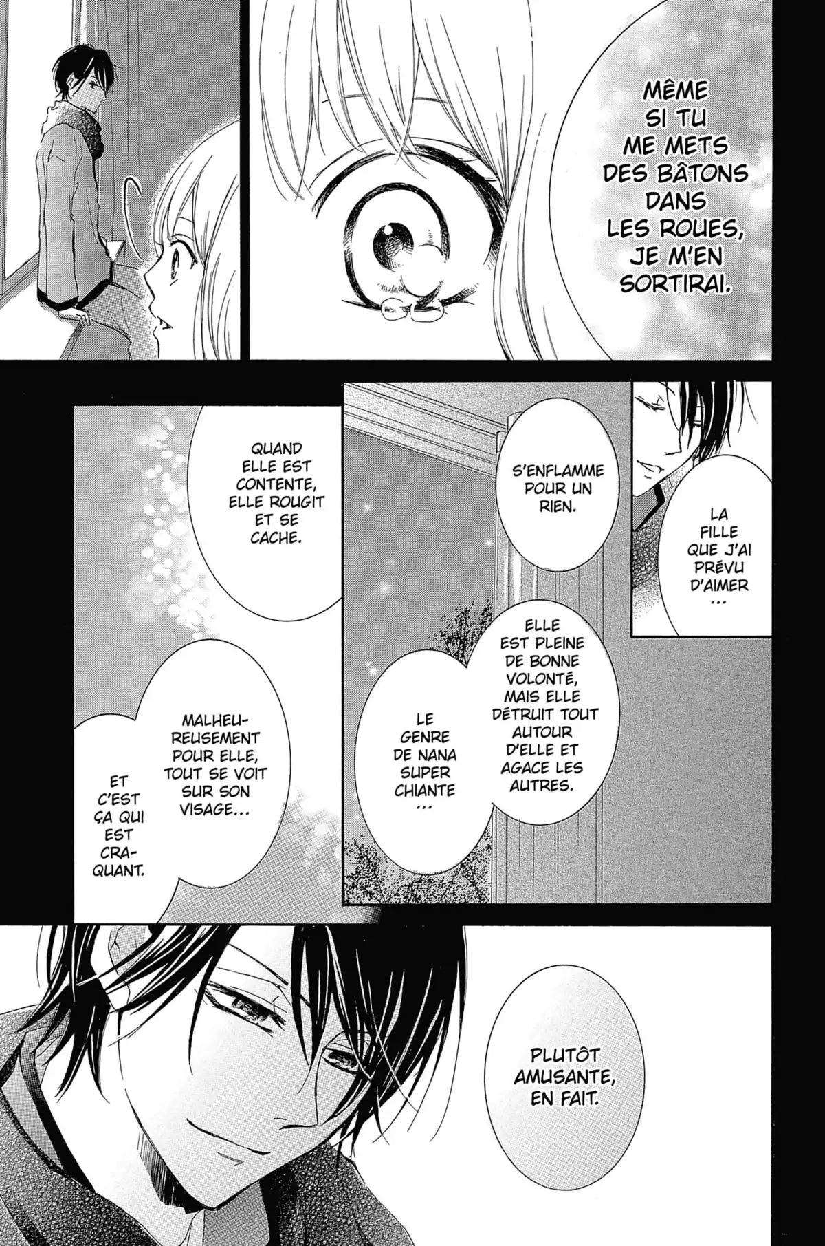 Mangaka & Editor in Love Volume 1 page 56