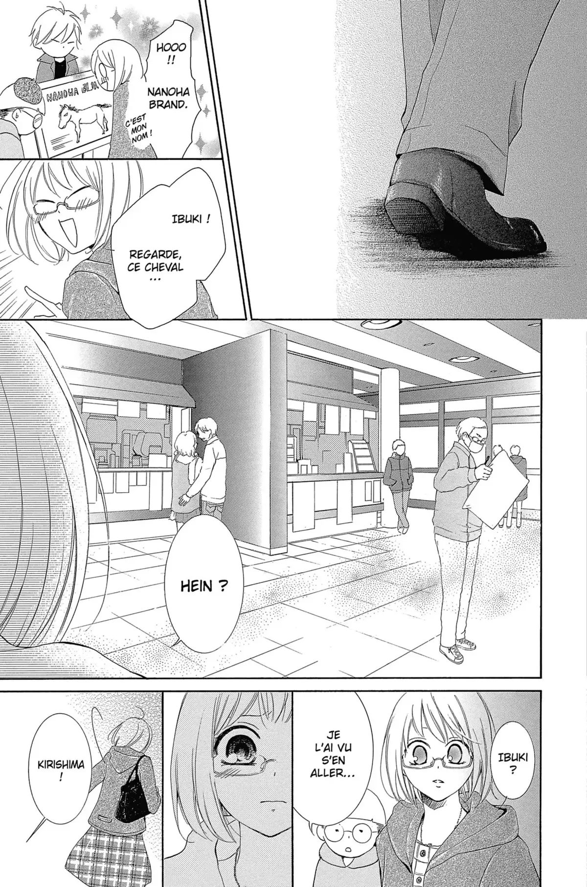 Mangaka & Editor in Love Volume 1 page 78