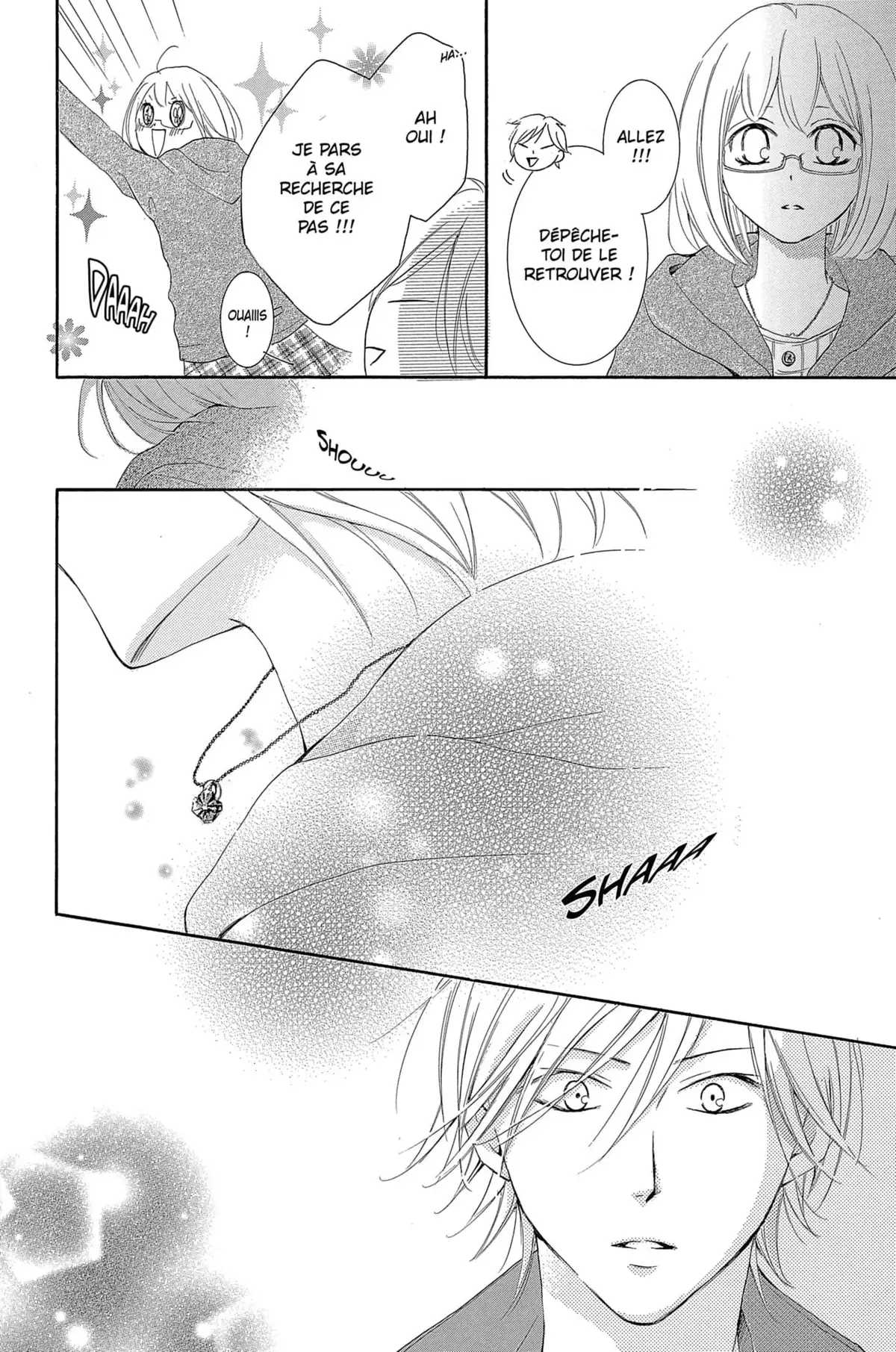 Mangaka & Editor in Love Volume 1 page 81