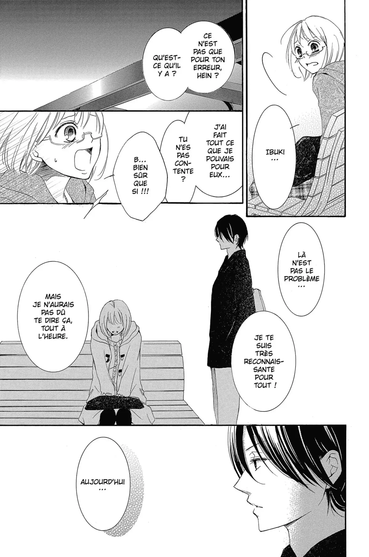 Mangaka & Editor in Love Volume 1 page 90
