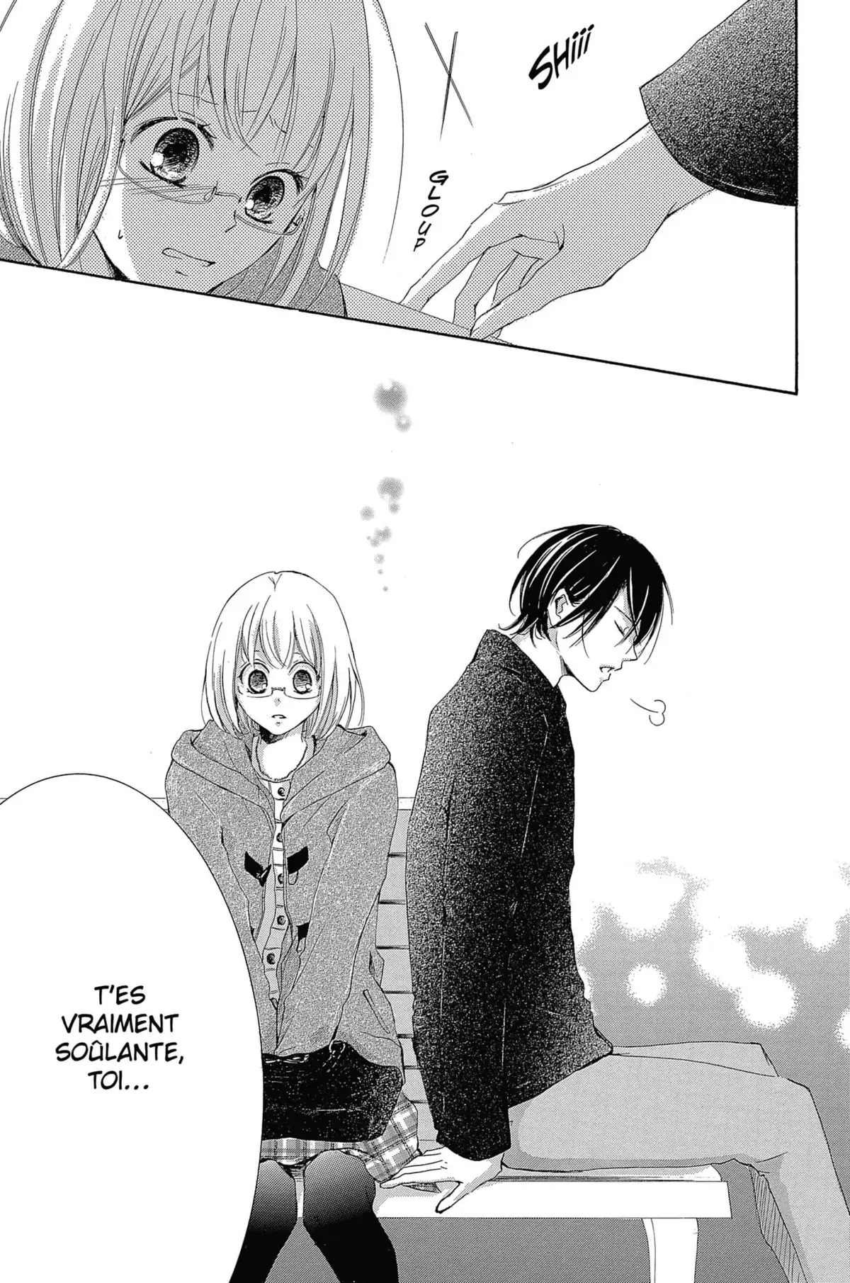 Mangaka & Editor in Love Volume 1 page 92