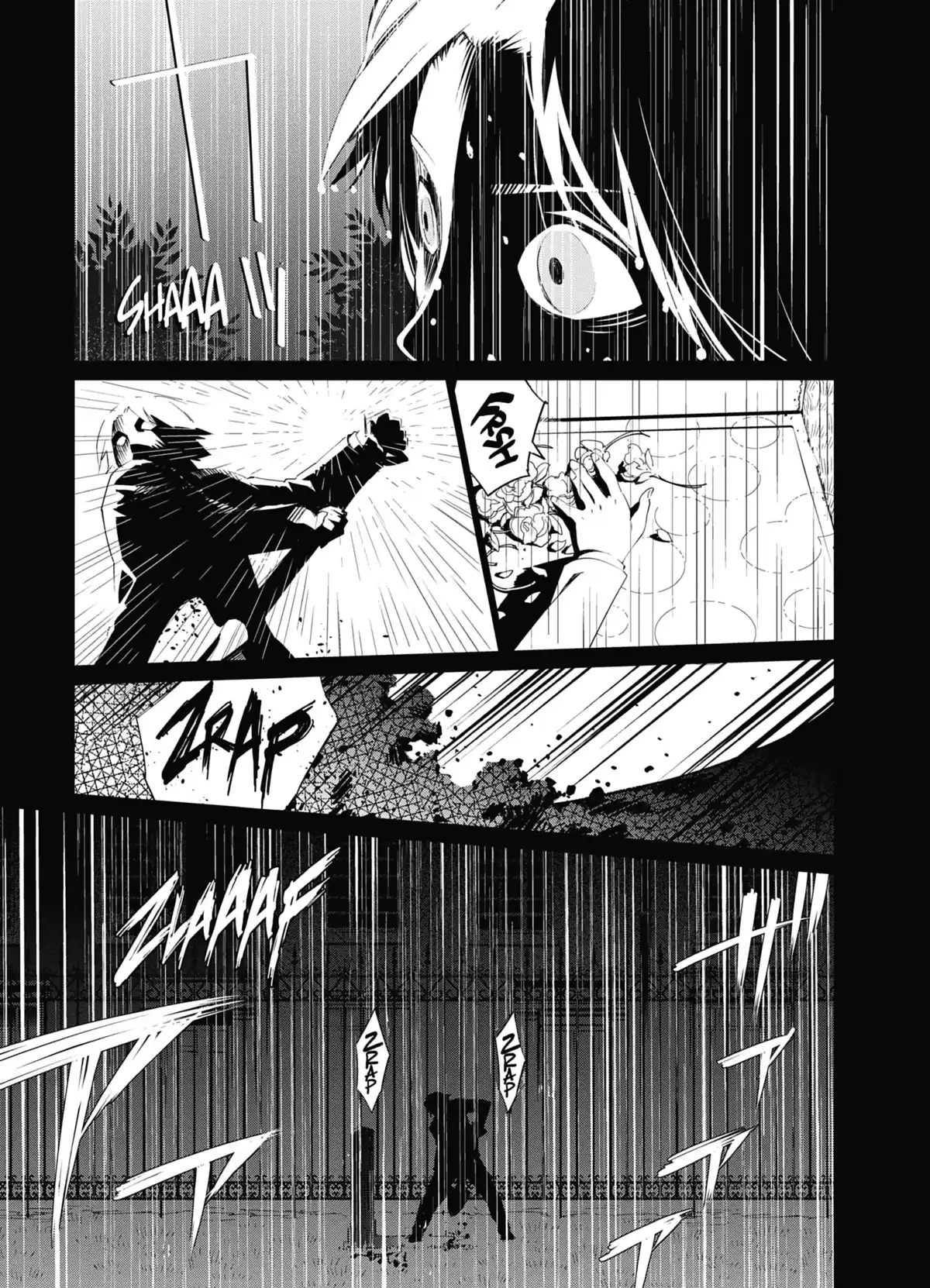 The Empire of Corpses Volume 2 page 93