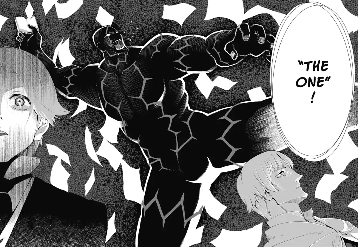 The Empire of Corpses Volume 1 page 118