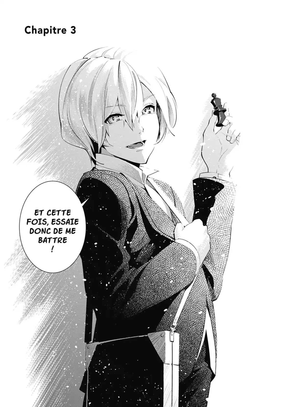 The Empire of Corpses Volume 1 page 87