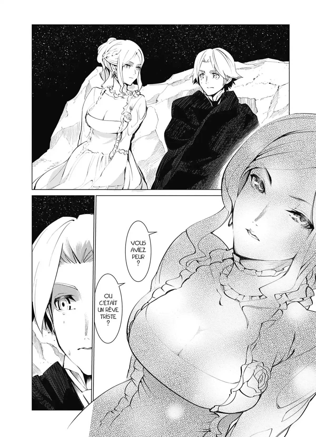 The Empire of Corpses Volume 1 page 90