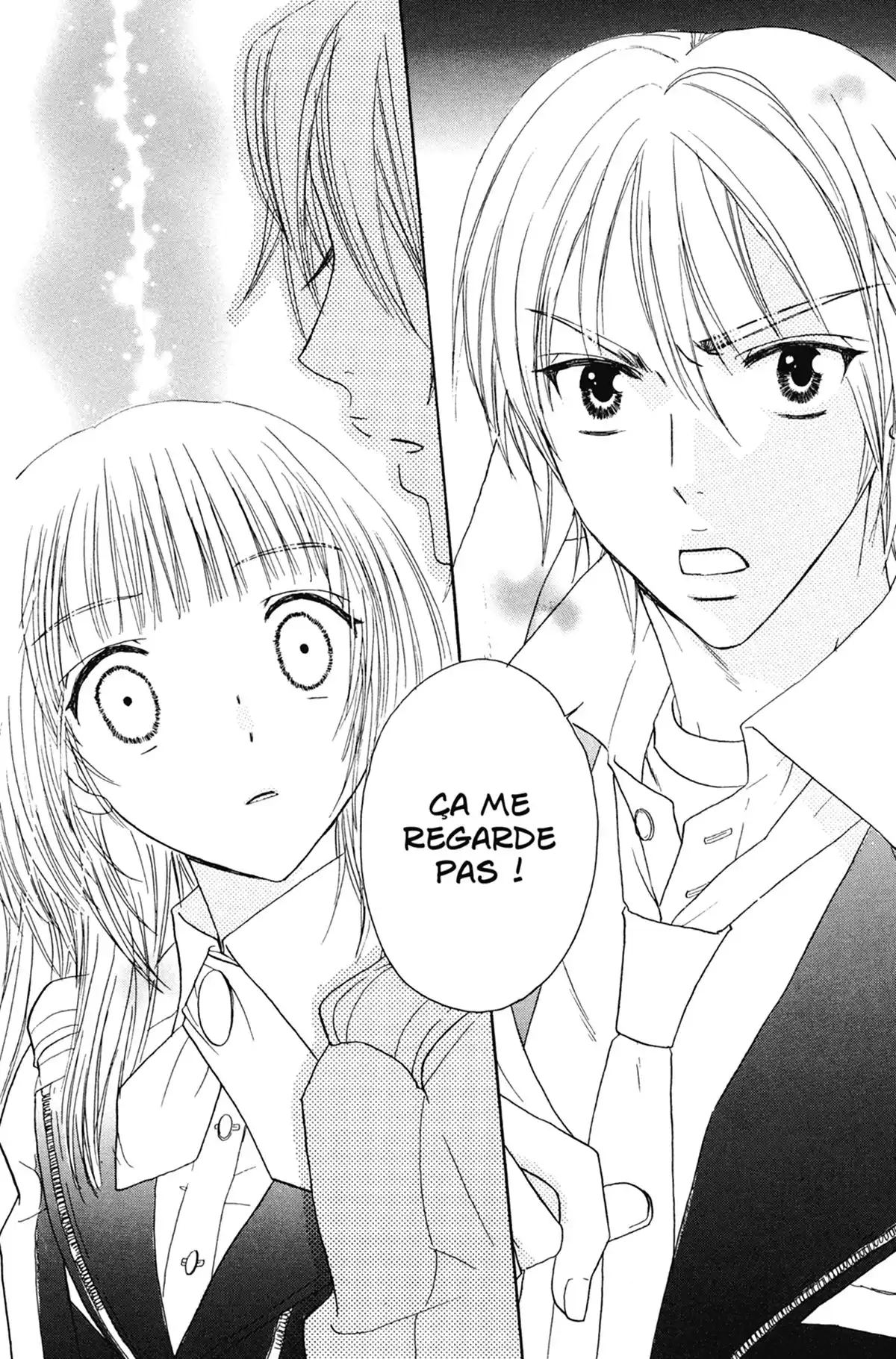Love master A Volume 2 page 73