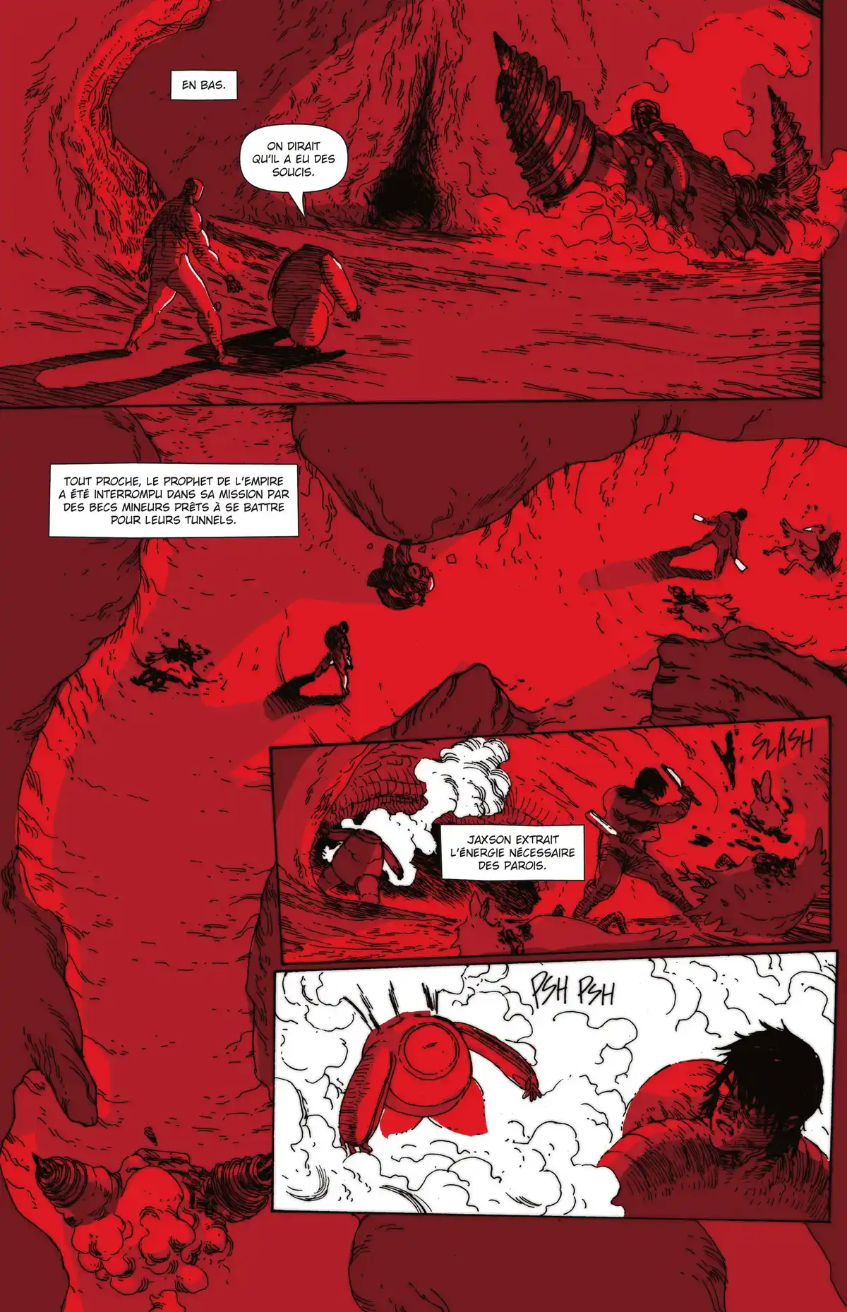 John Prophet Volume 2 page 102