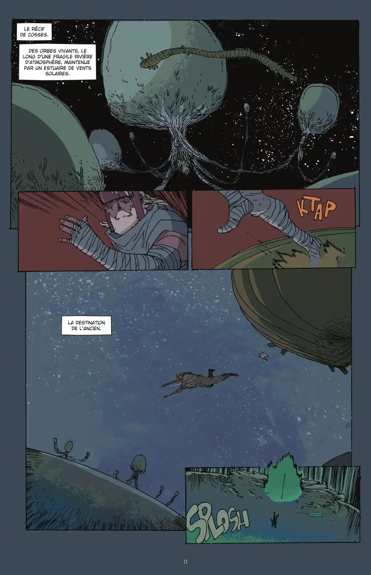 John Prophet Volume 2 page 11