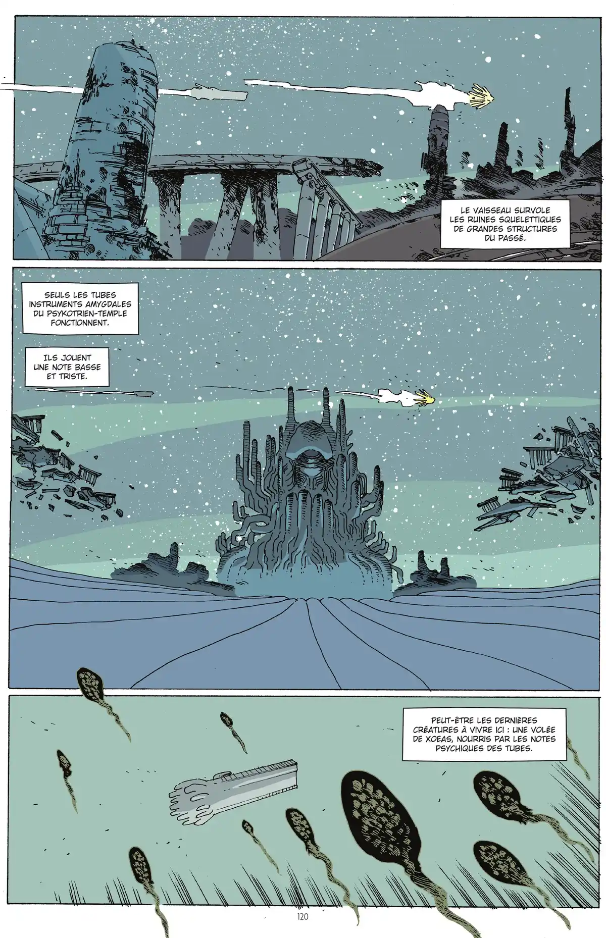 John Prophet Volume 2 page 110