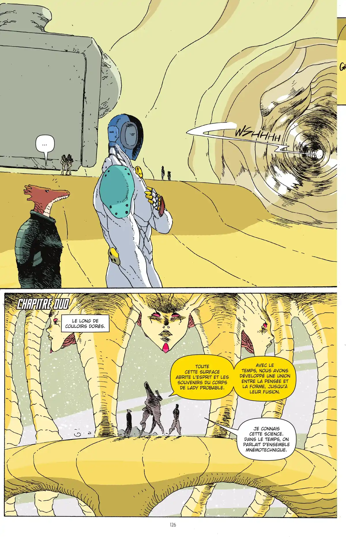 John Prophet Volume 2 page 116