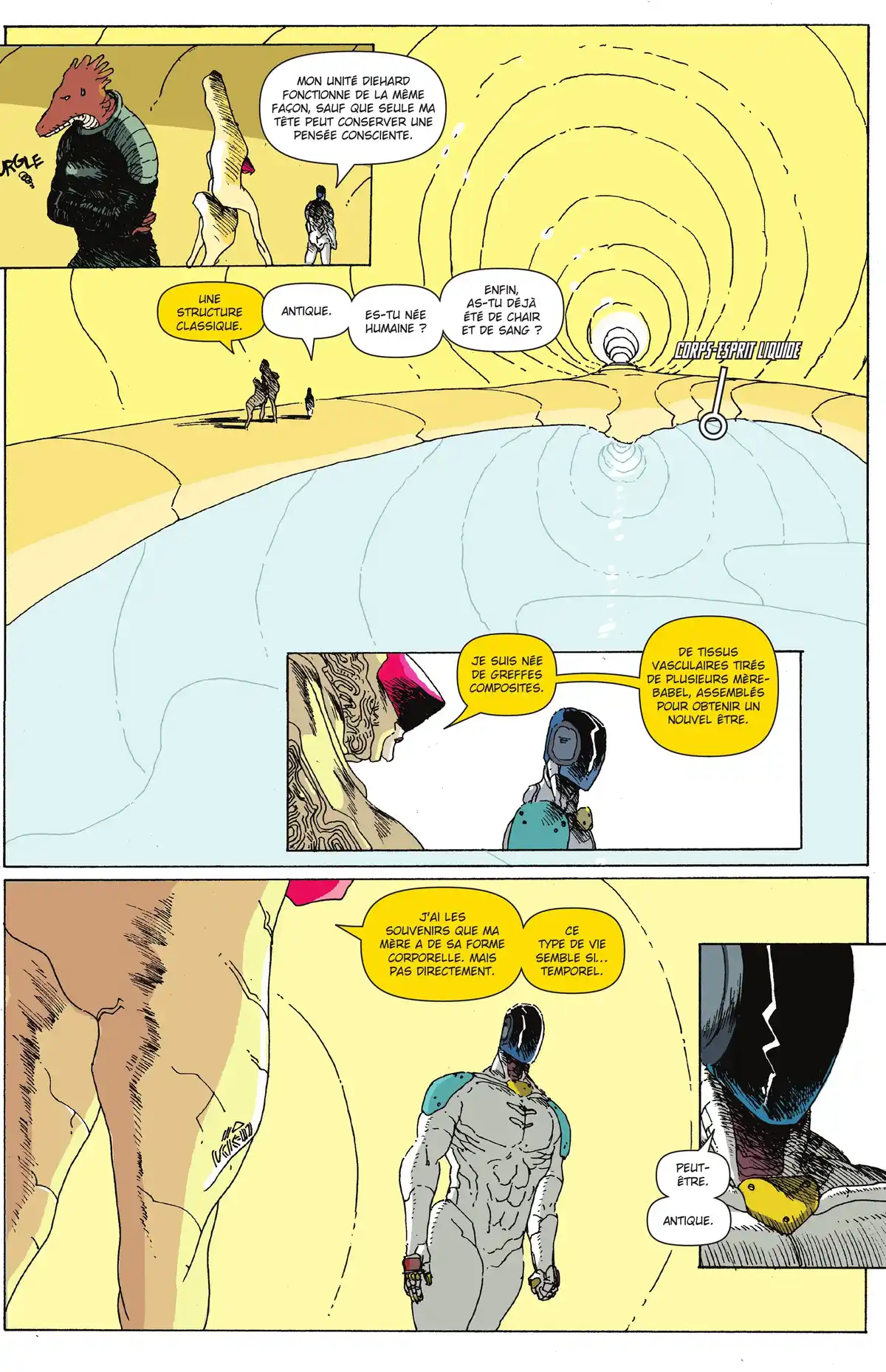 John Prophet Volume 2 page 117