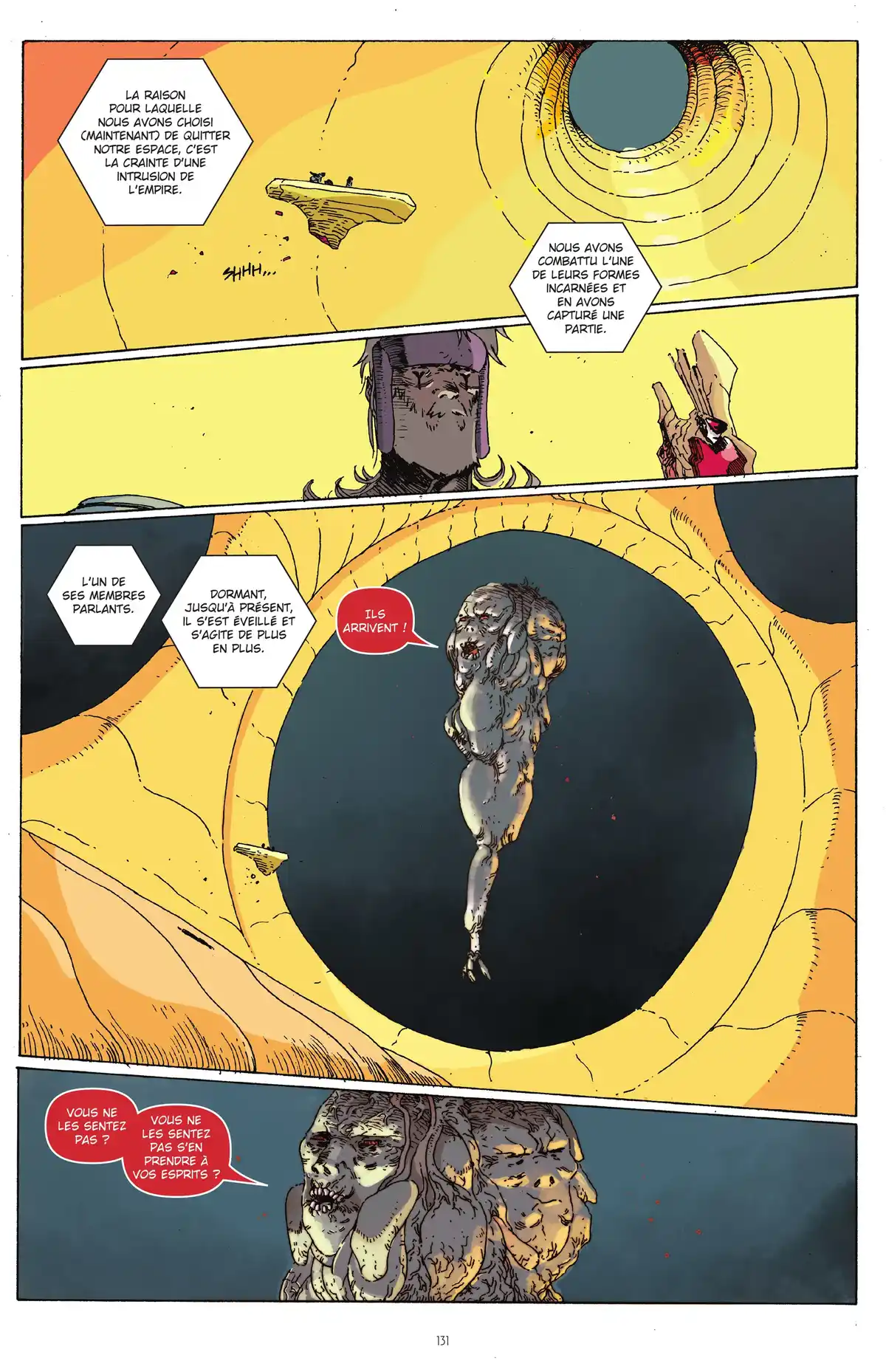 John Prophet Volume 2 page 121