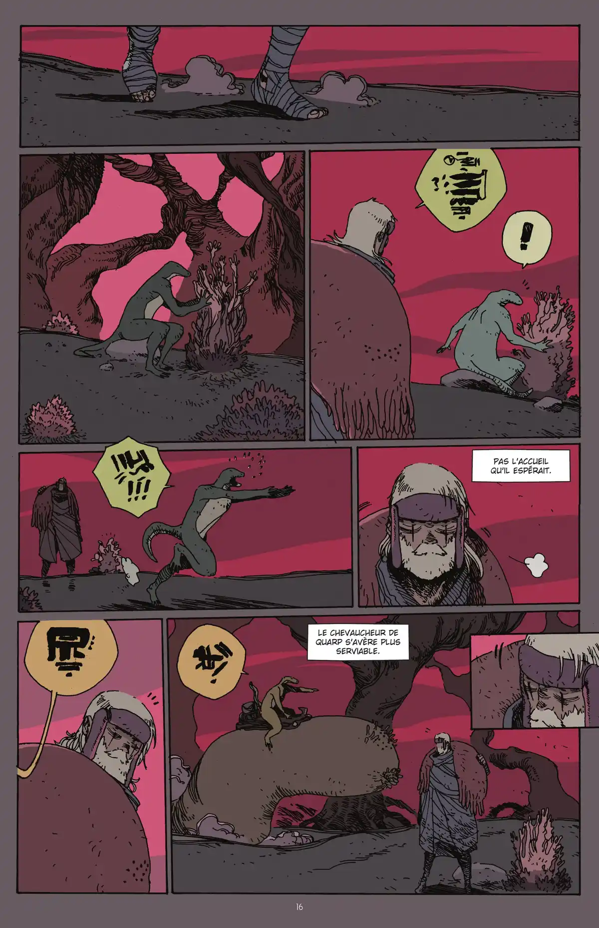 John Prophet Volume 2 page 14