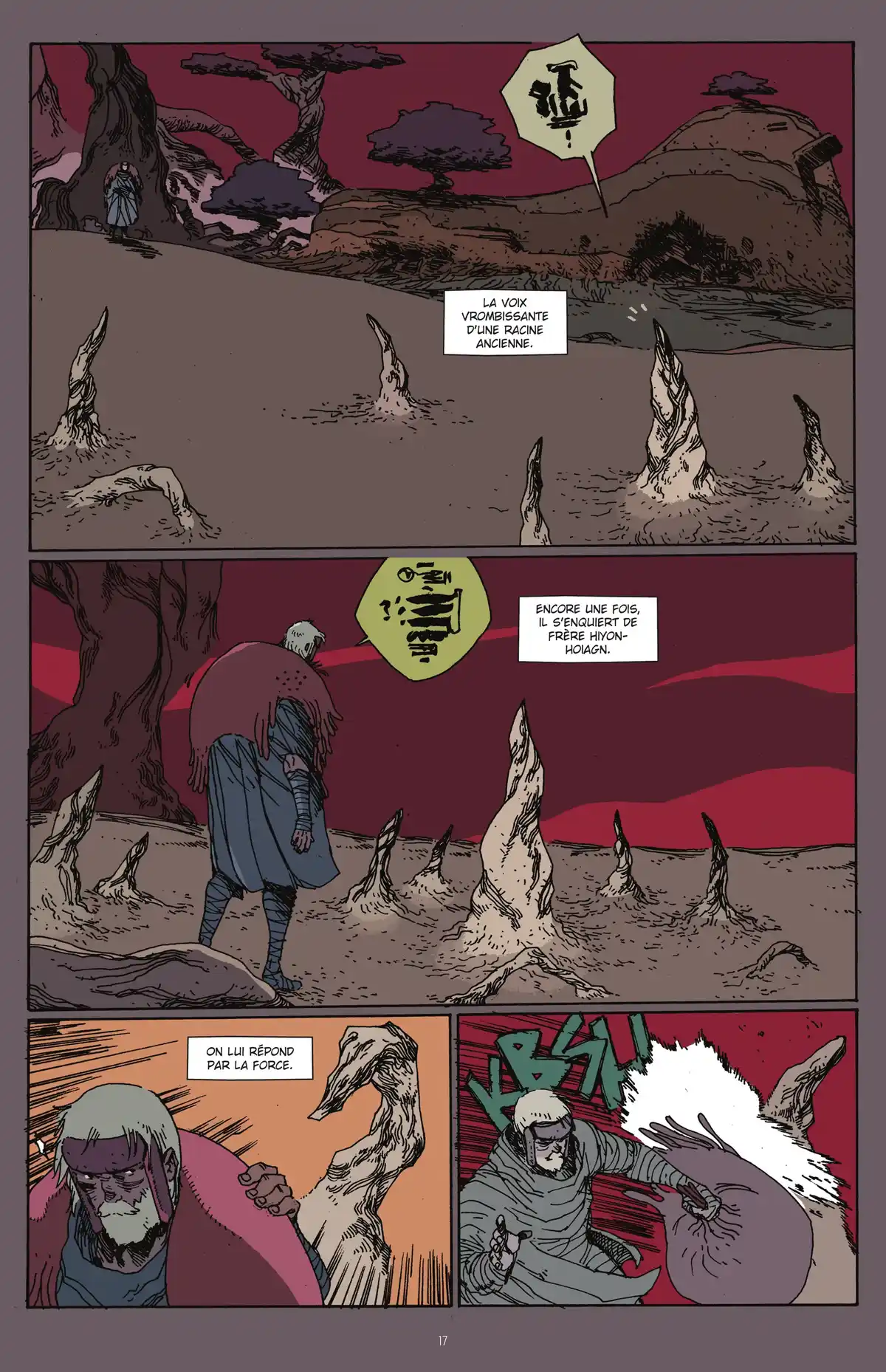 John Prophet Volume 2 page 15