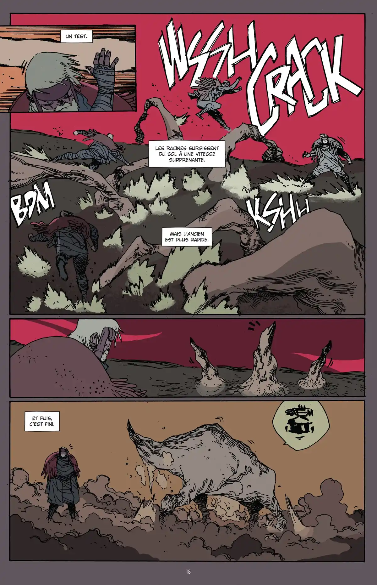 John Prophet Volume 2 page 16