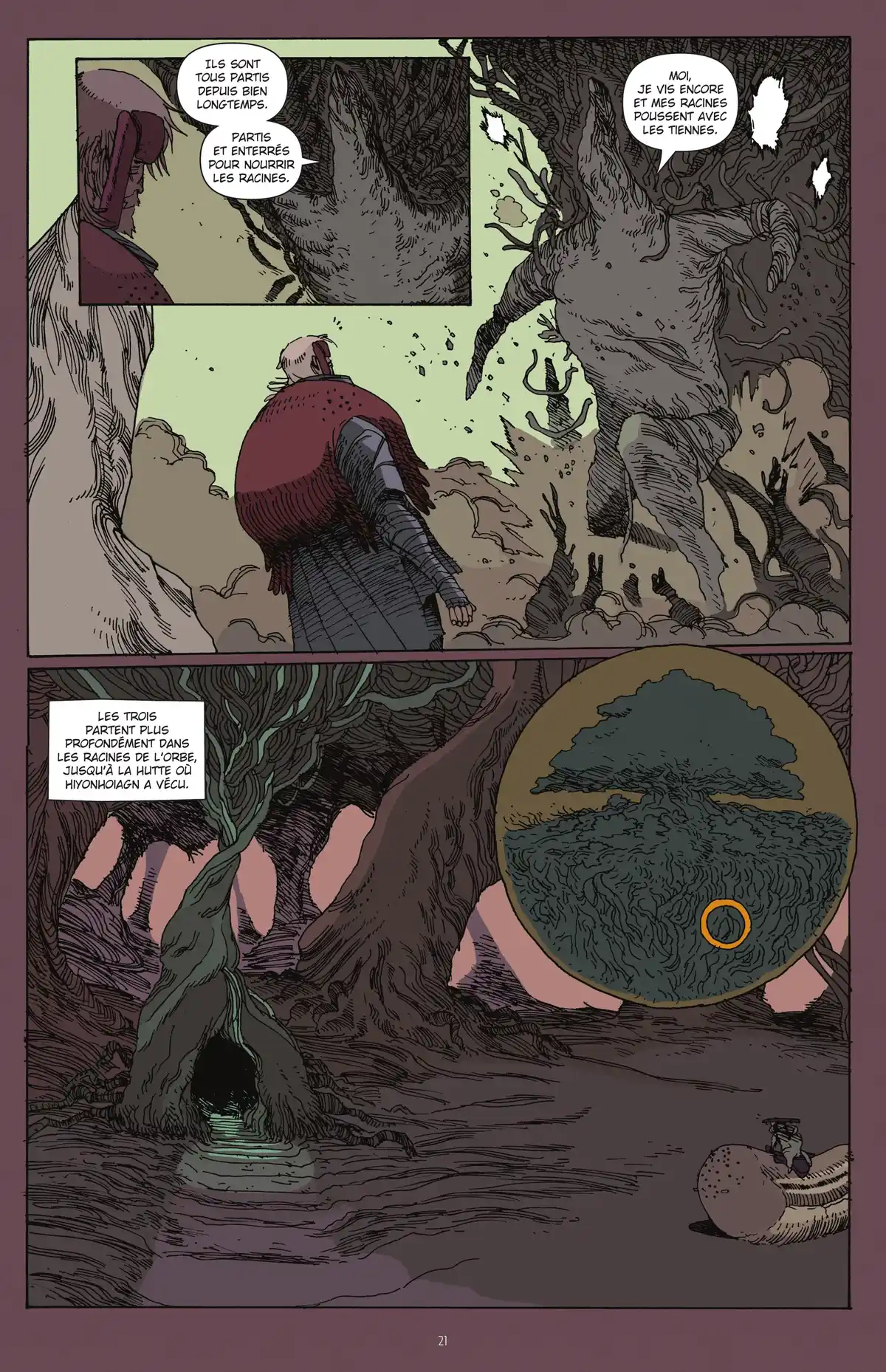 John Prophet Volume 2 page 19