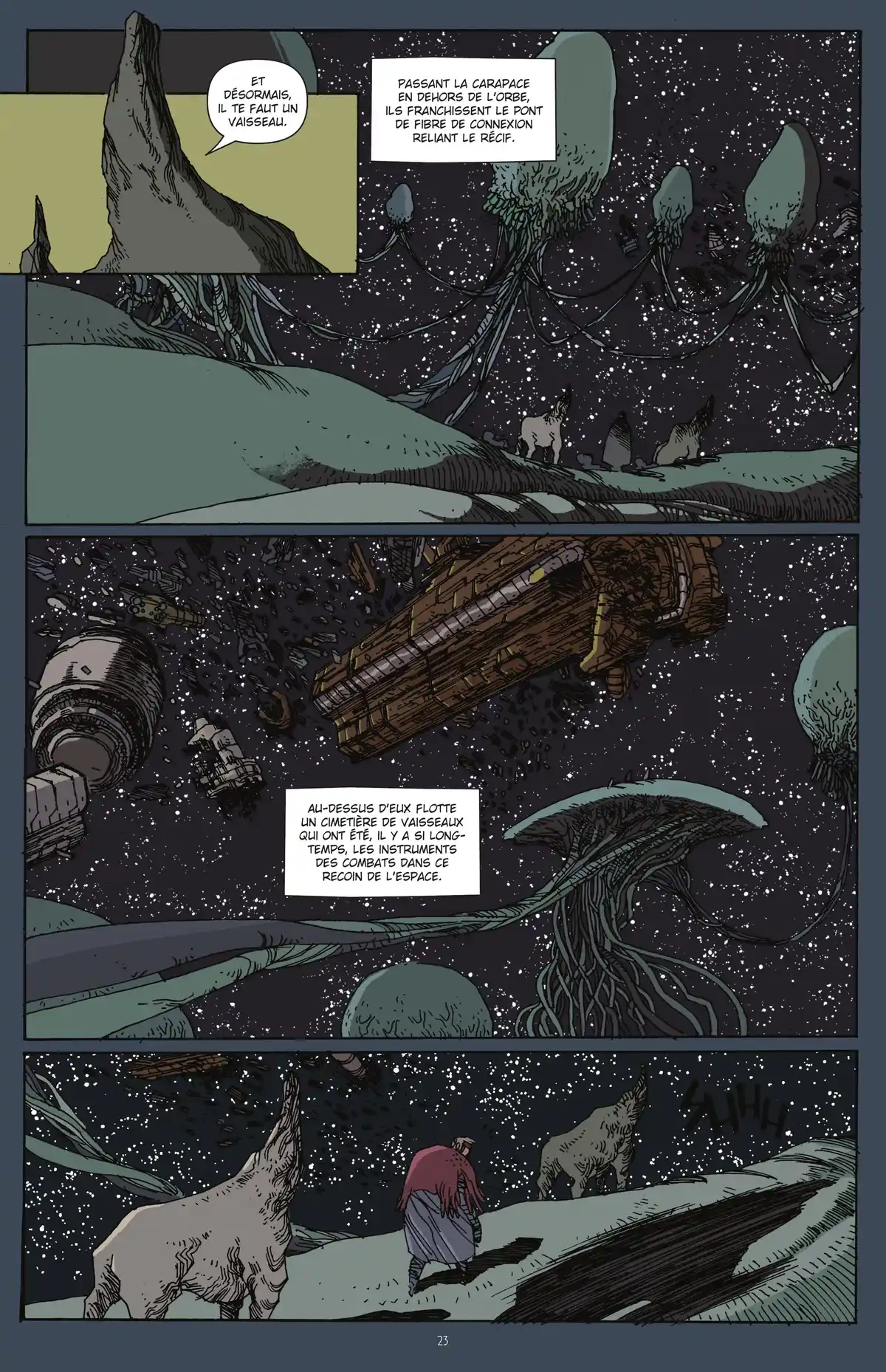 John Prophet Volume 2 page 21