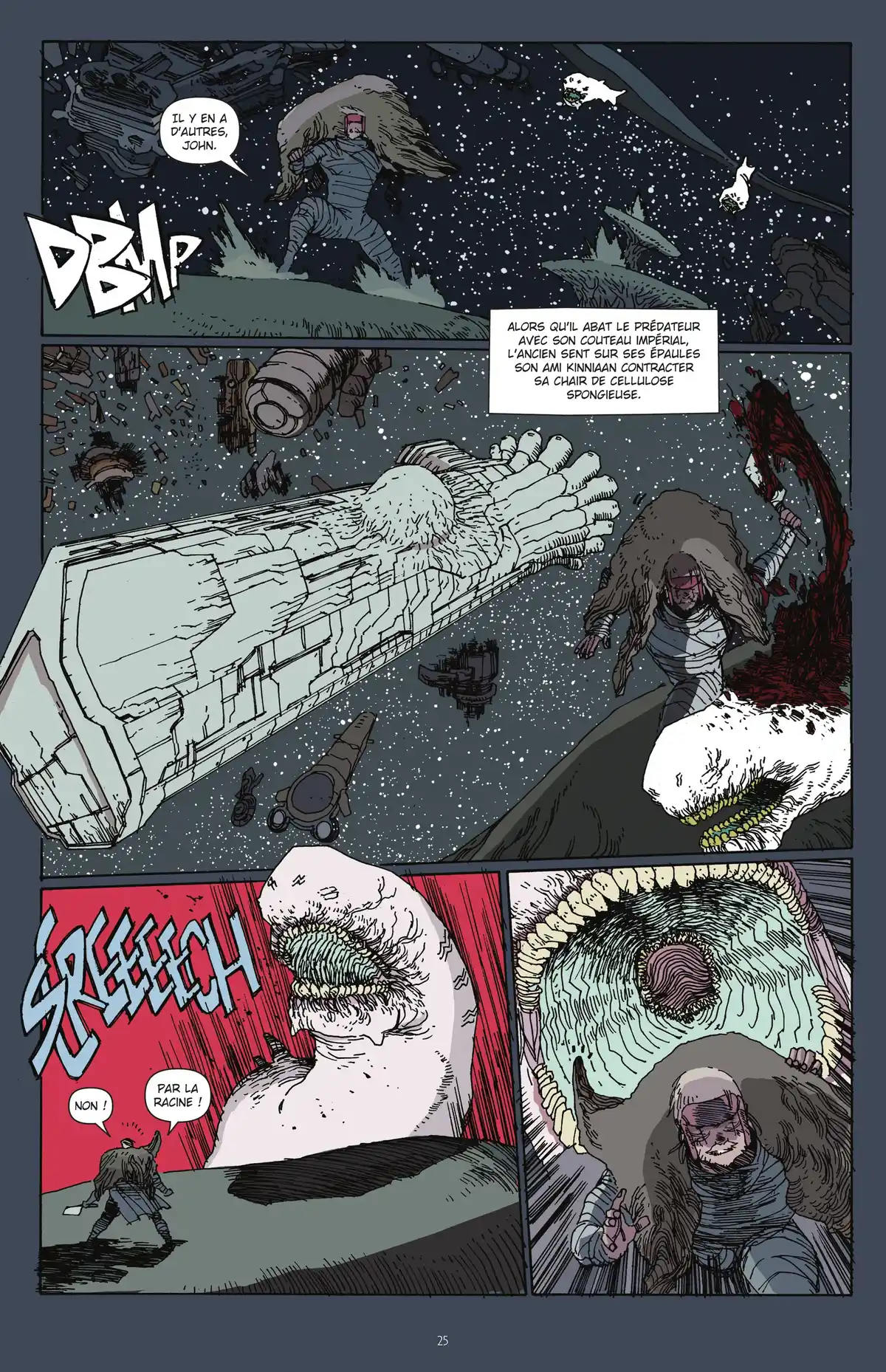 John Prophet Volume 2 page 23