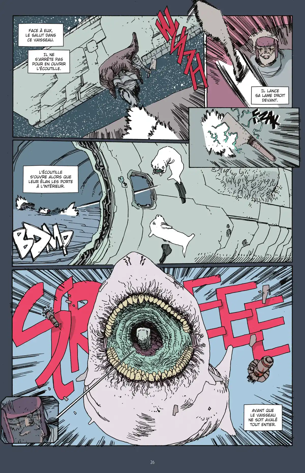 John Prophet Volume 2 page 24