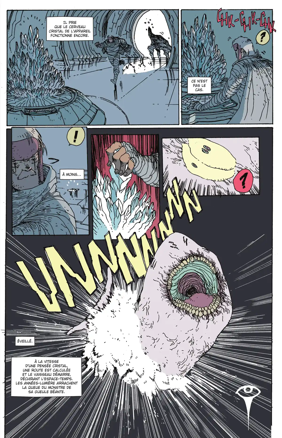John Prophet Volume 2 page 25