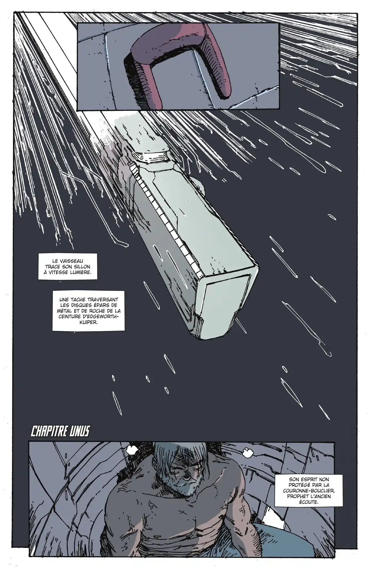 John Prophet Volume 2 page 27