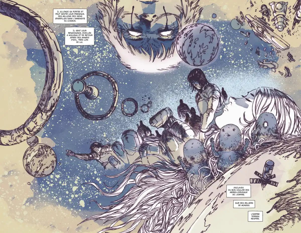 John Prophet Volume 2 page 28