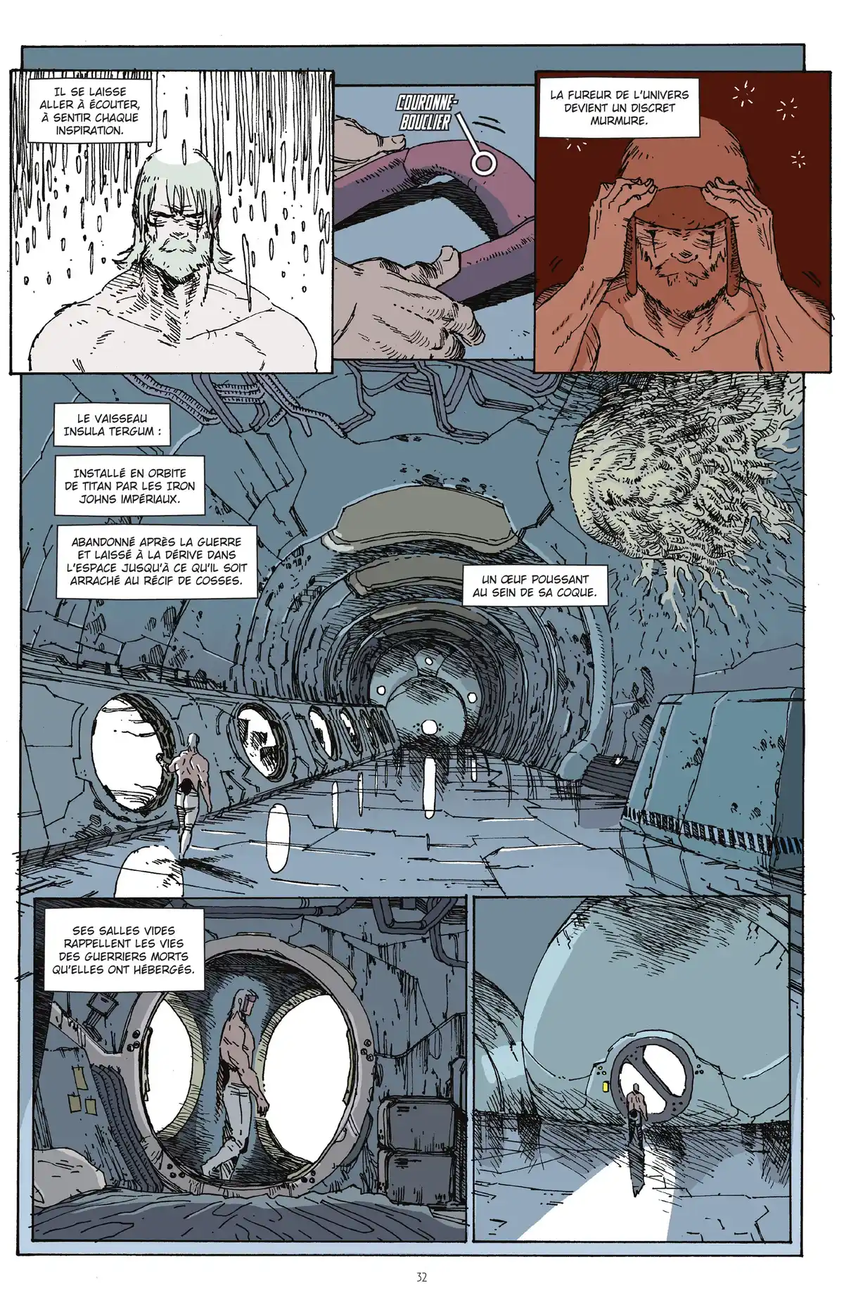 John Prophet Volume 2 page 29