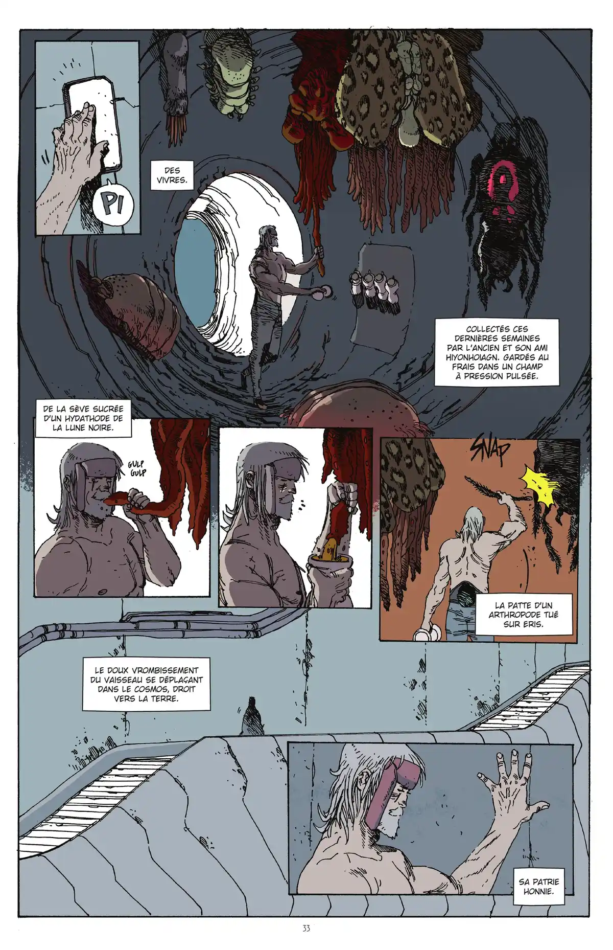 John Prophet Volume 2 page 30