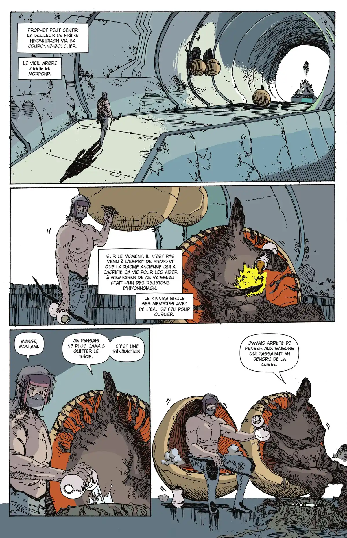 John Prophet Volume 2 page 31