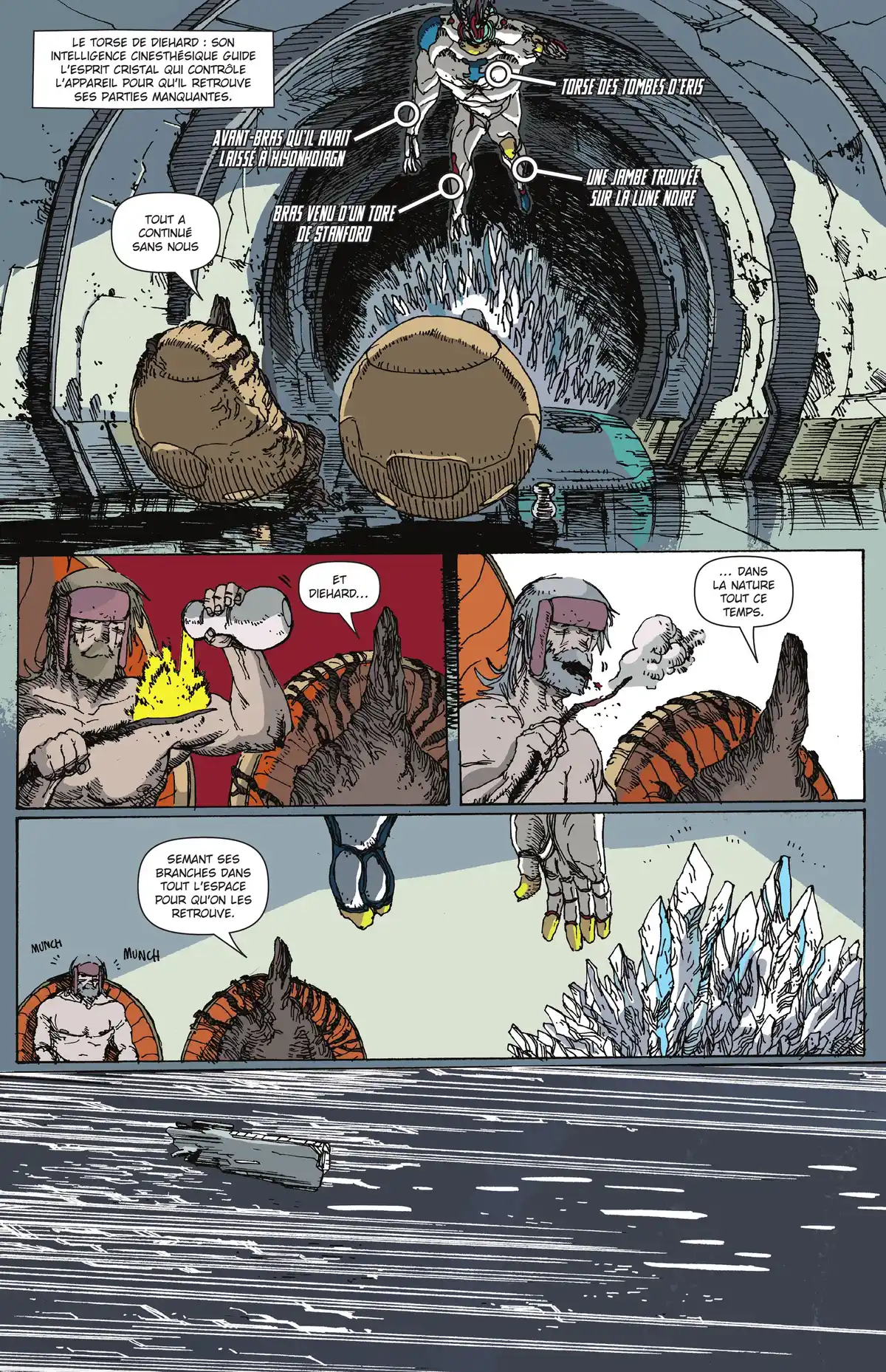John Prophet Volume 2 page 32