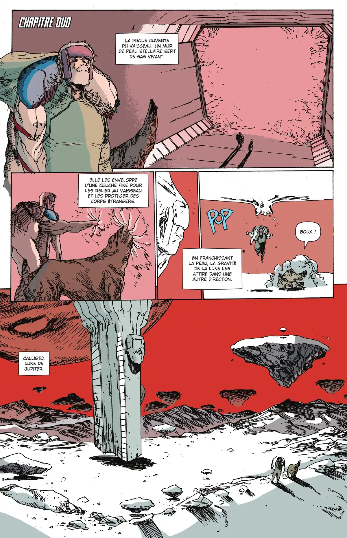 John Prophet Volume 2 page 33