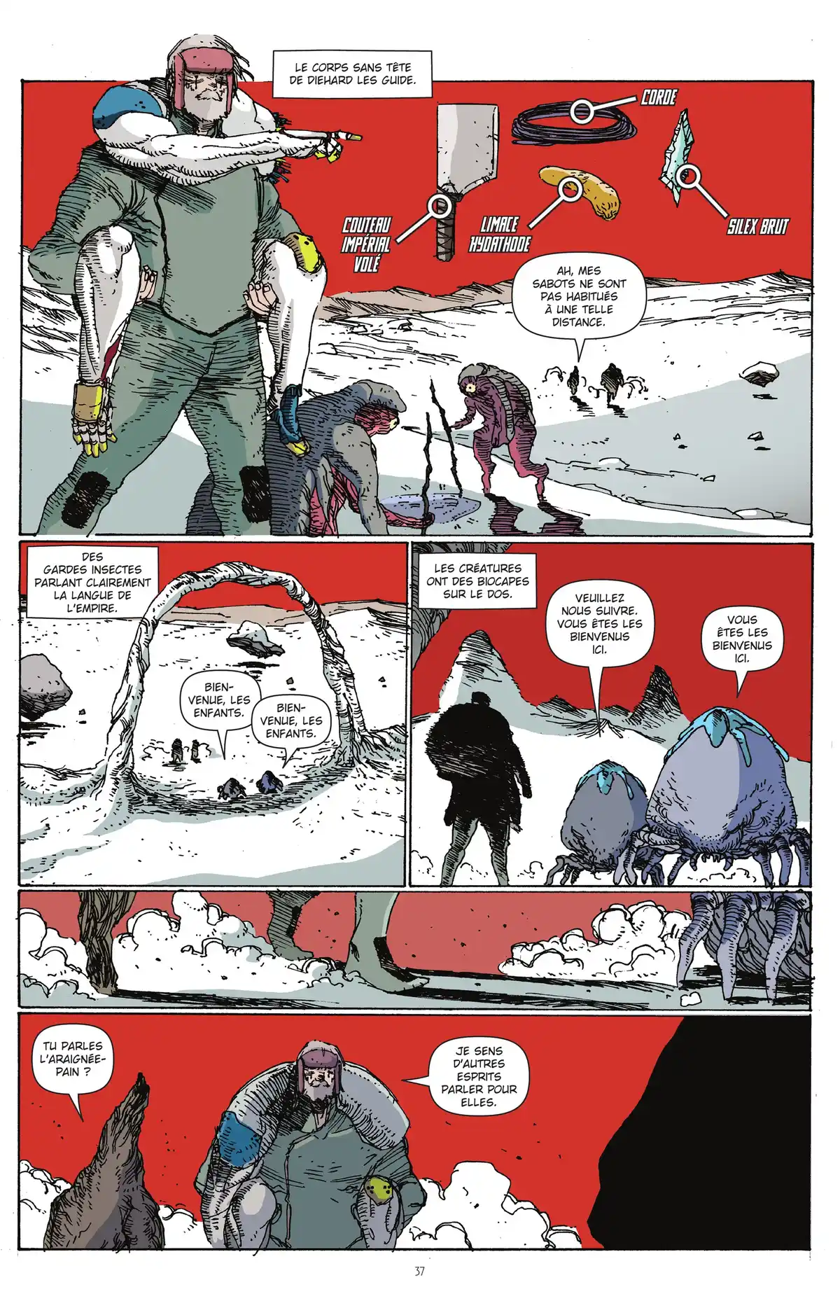 John Prophet Volume 2 page 34