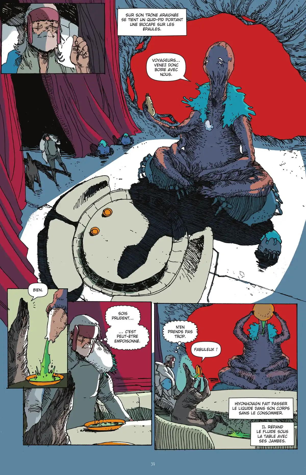 John Prophet Volume 2 page 36