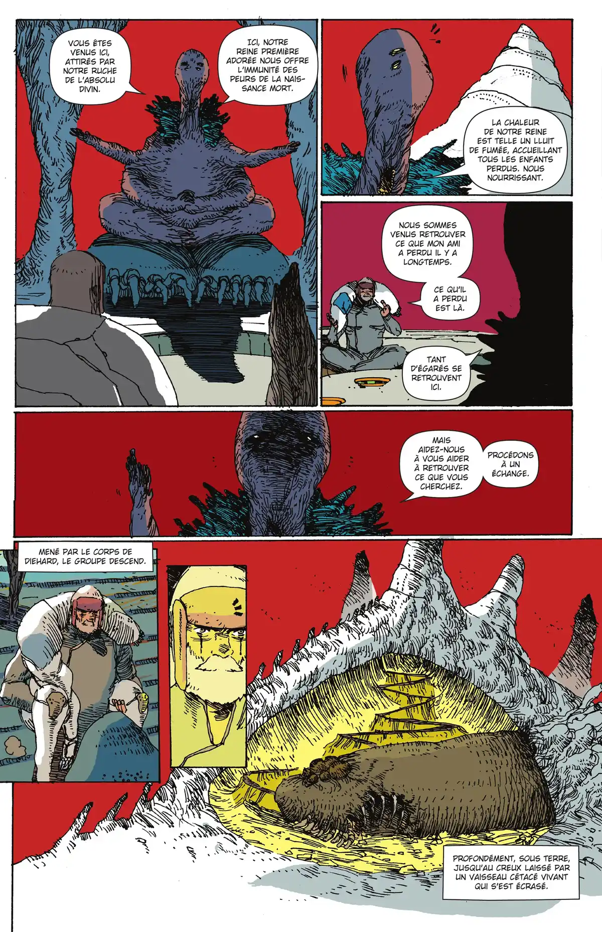 John Prophet Volume 2 page 37