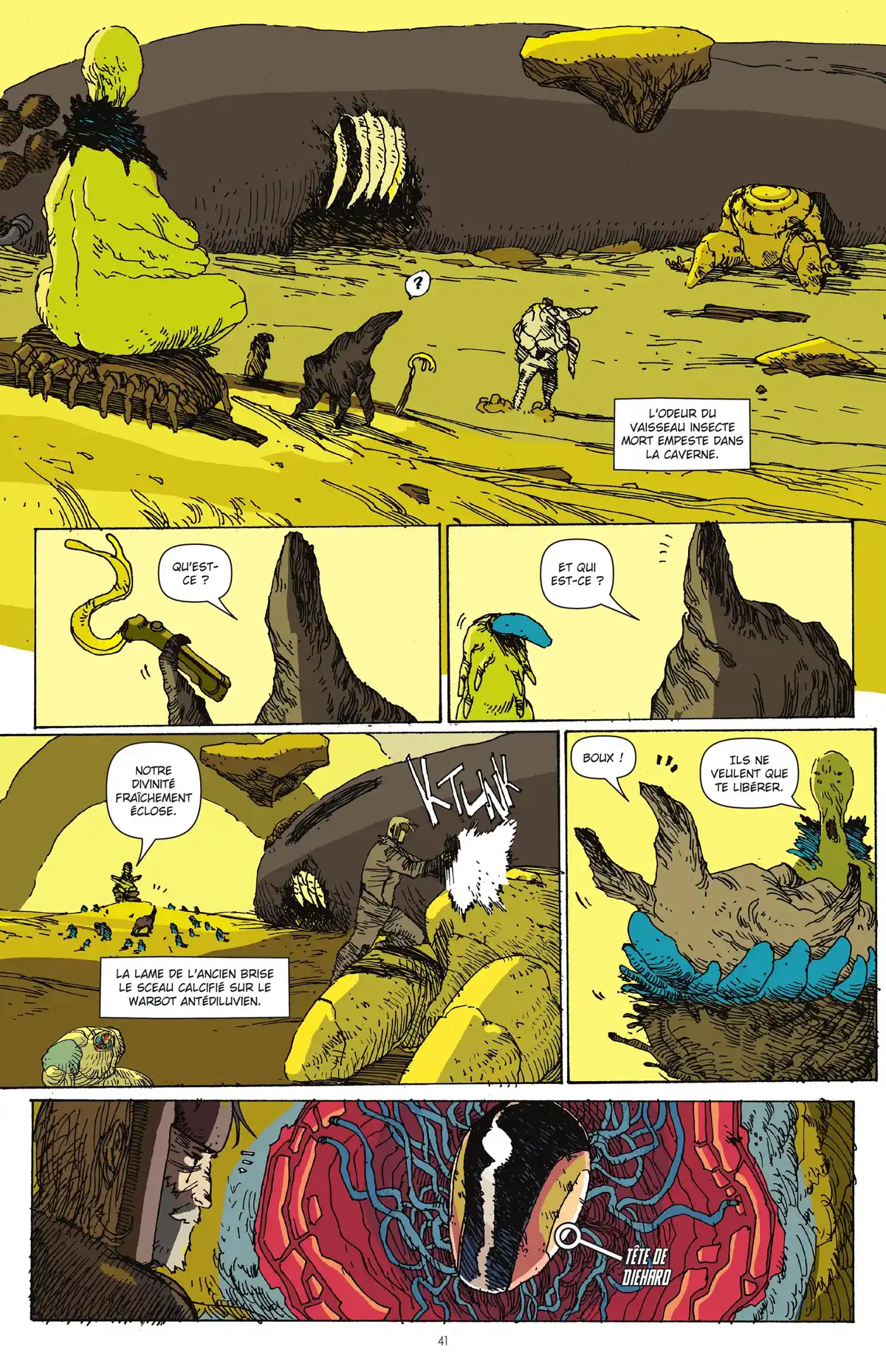 John Prophet Volume 2 page 38