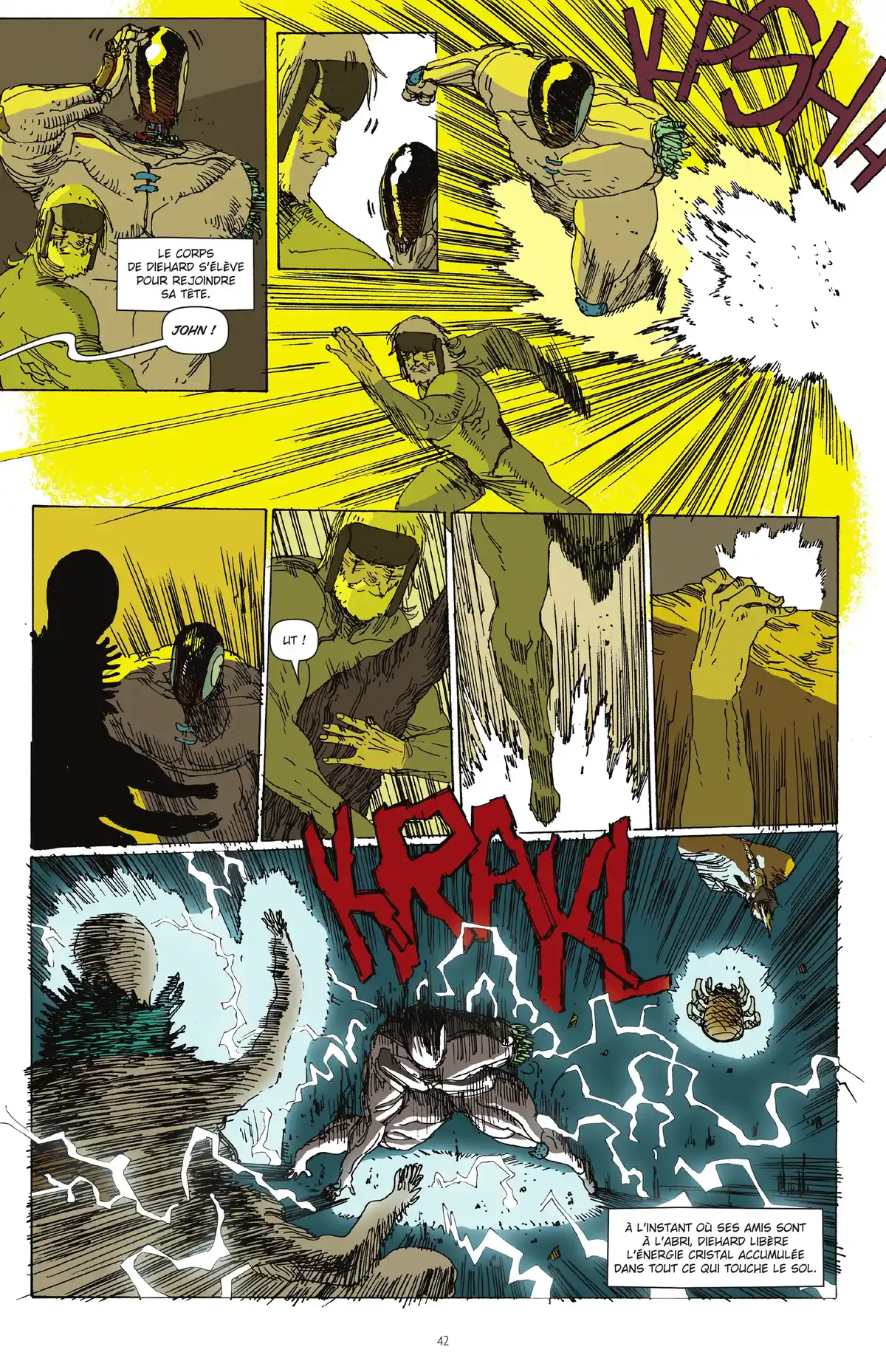 John Prophet Volume 2 page 39