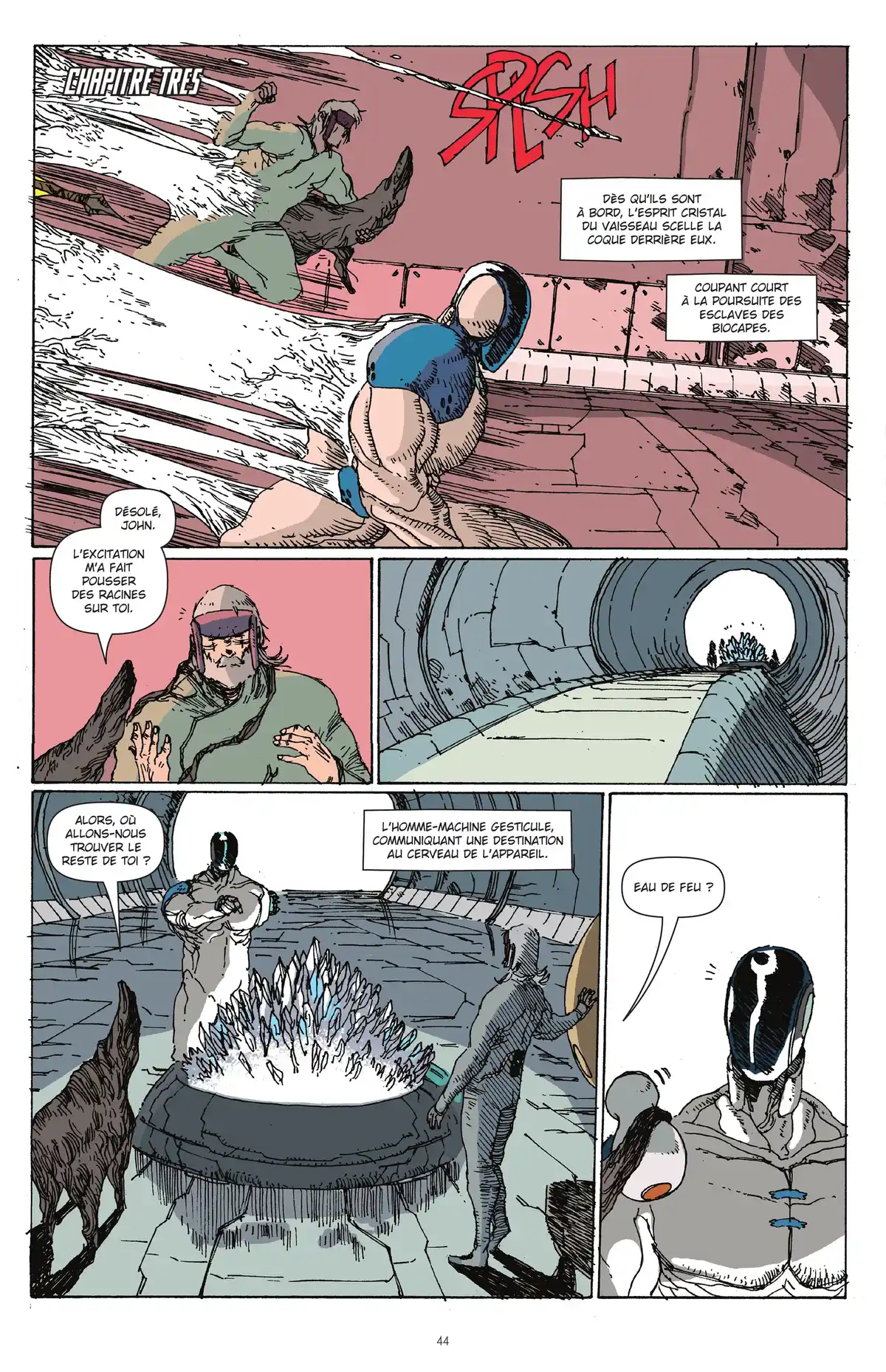 John Prophet Volume 2 page 41