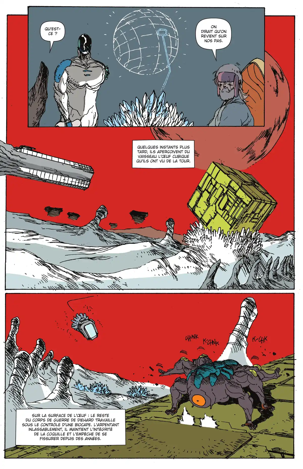 John Prophet Volume 2 page 42
