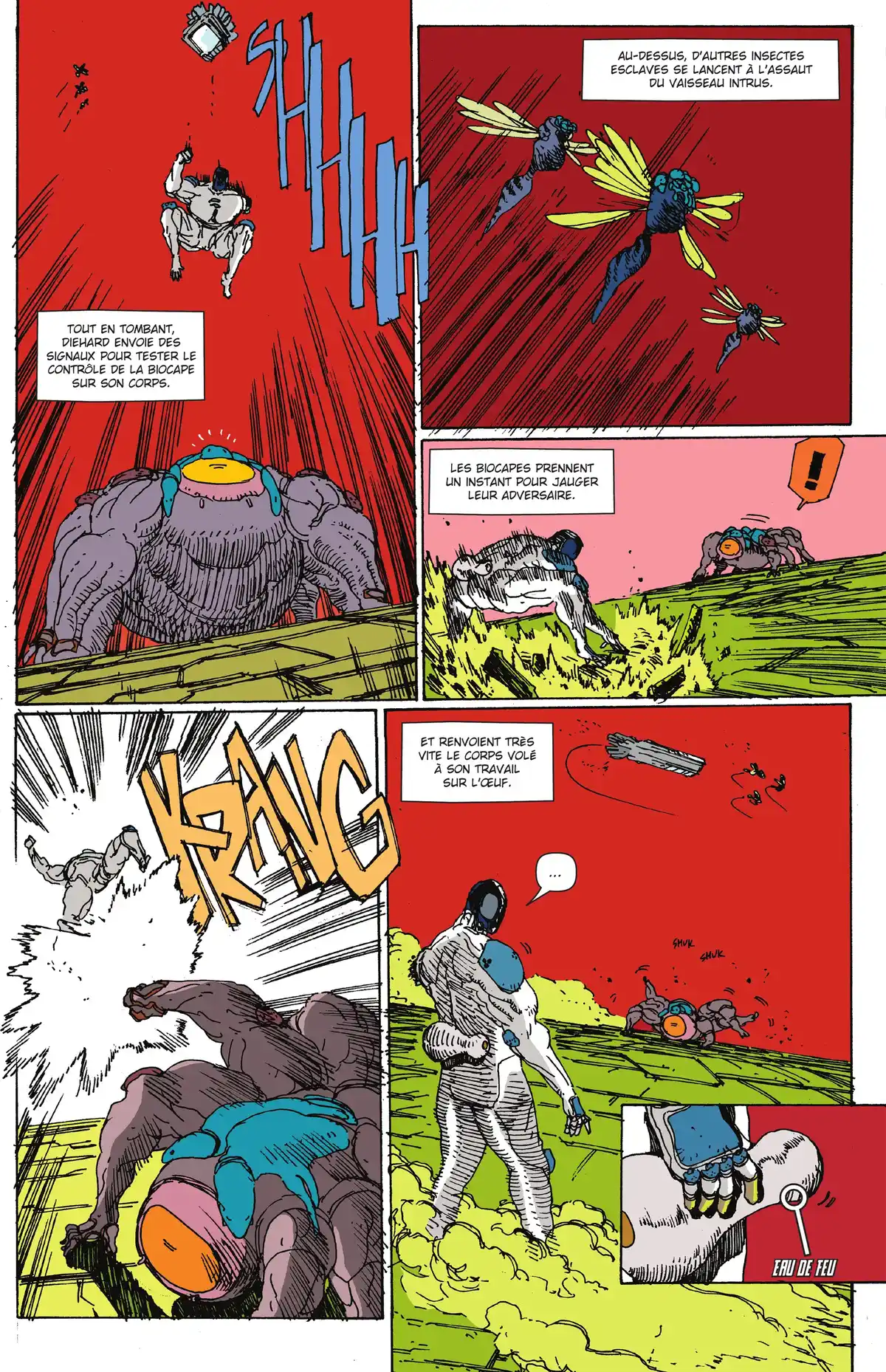 John Prophet Volume 2 page 43