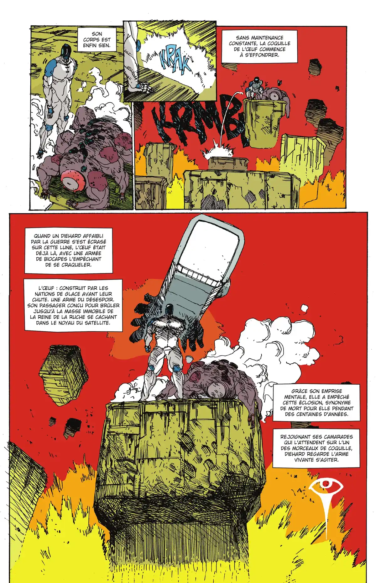 John Prophet Volume 2 page 45