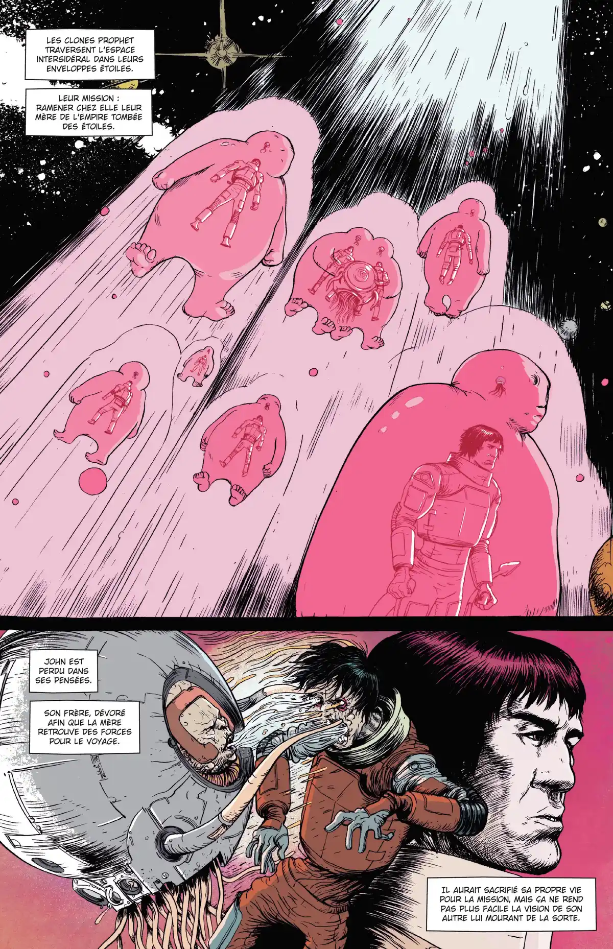 John Prophet Volume 2 page 48