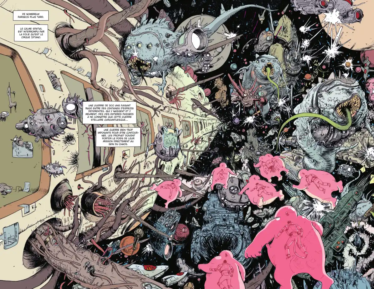John Prophet Volume 2 page 49