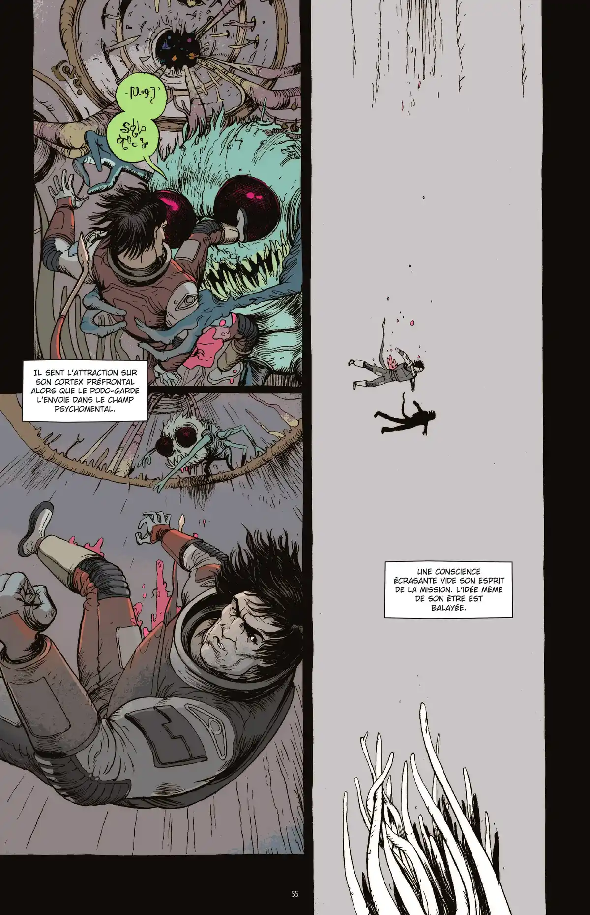 John Prophet Volume 2 page 51