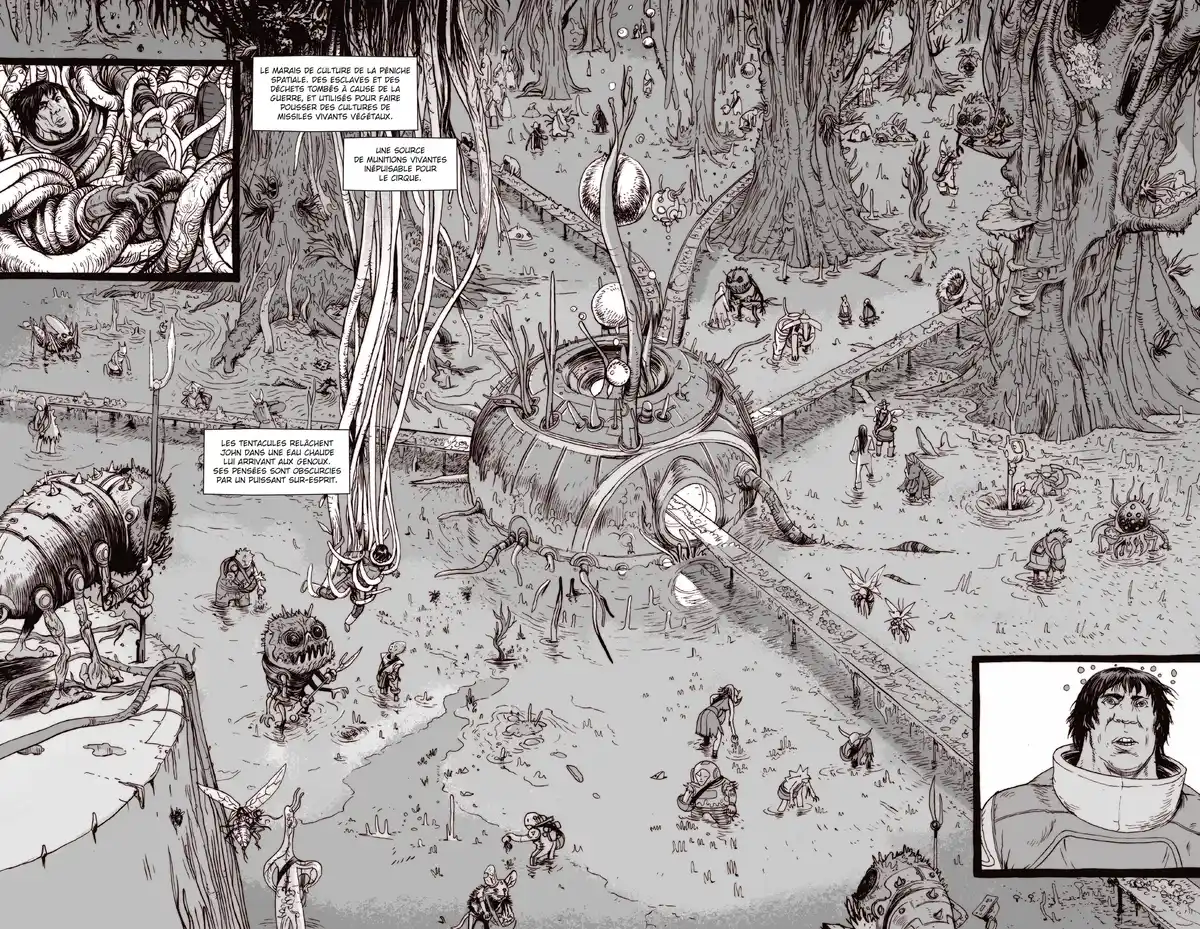 John Prophet Volume 2 page 52