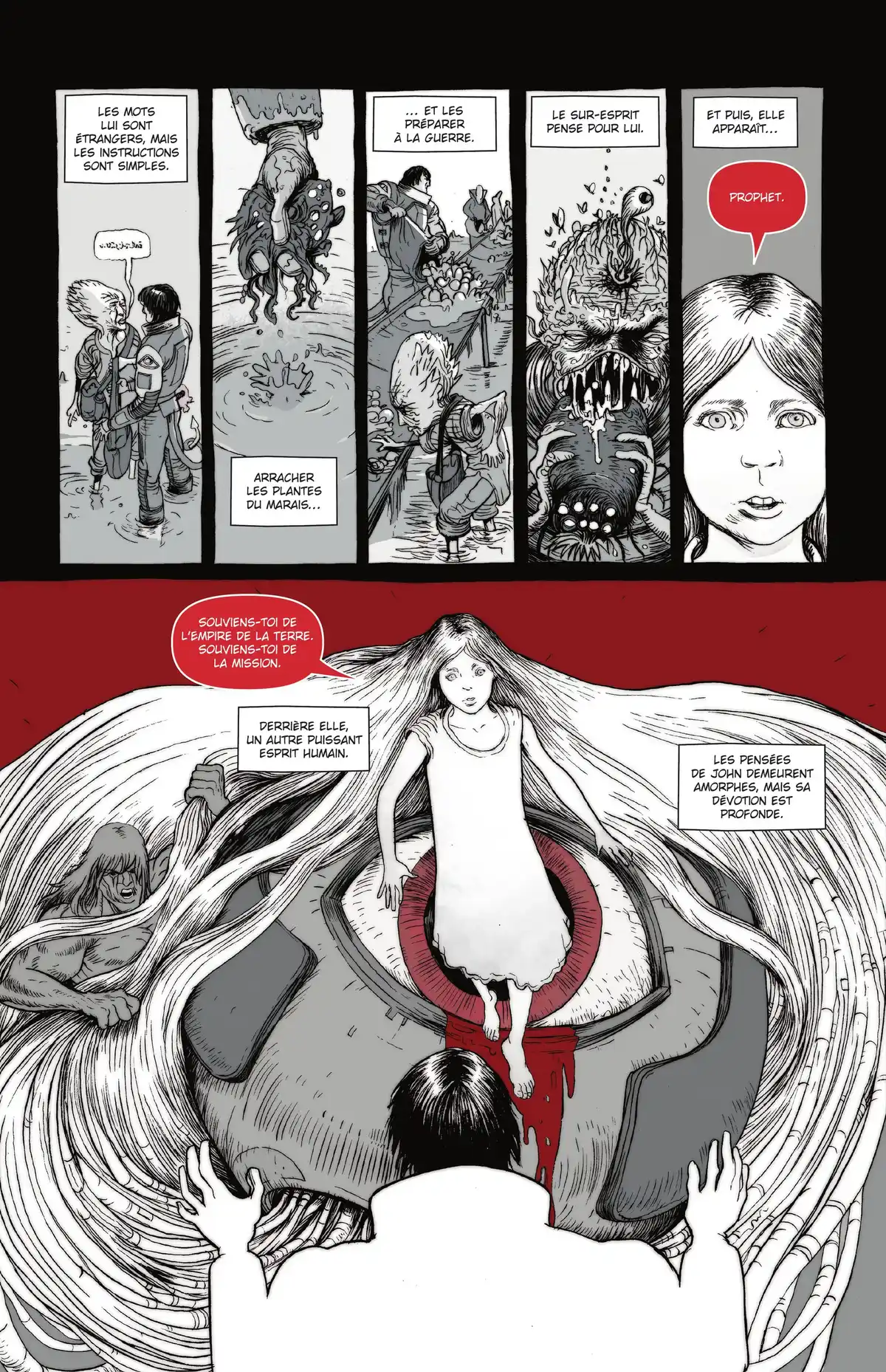 John Prophet Volume 2 page 53