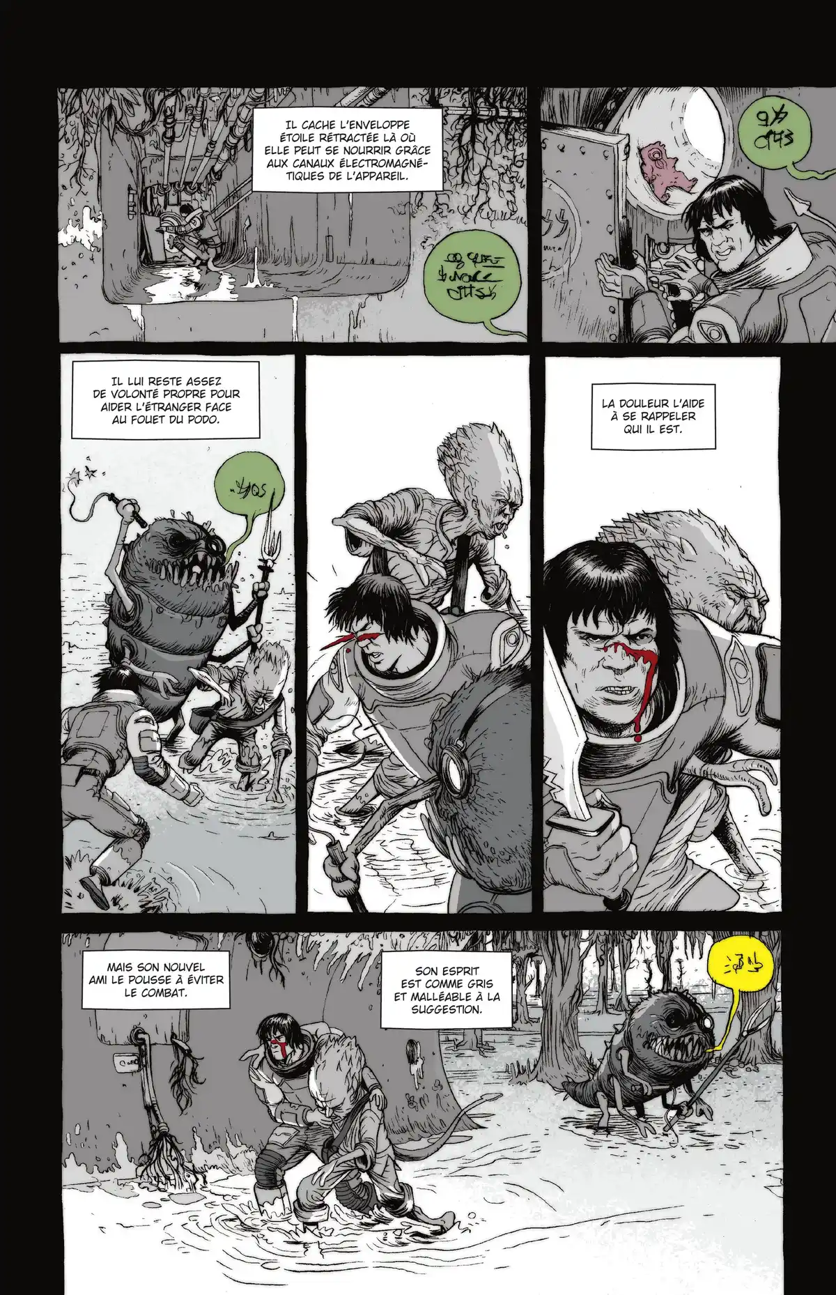 John Prophet Volume 2 page 54