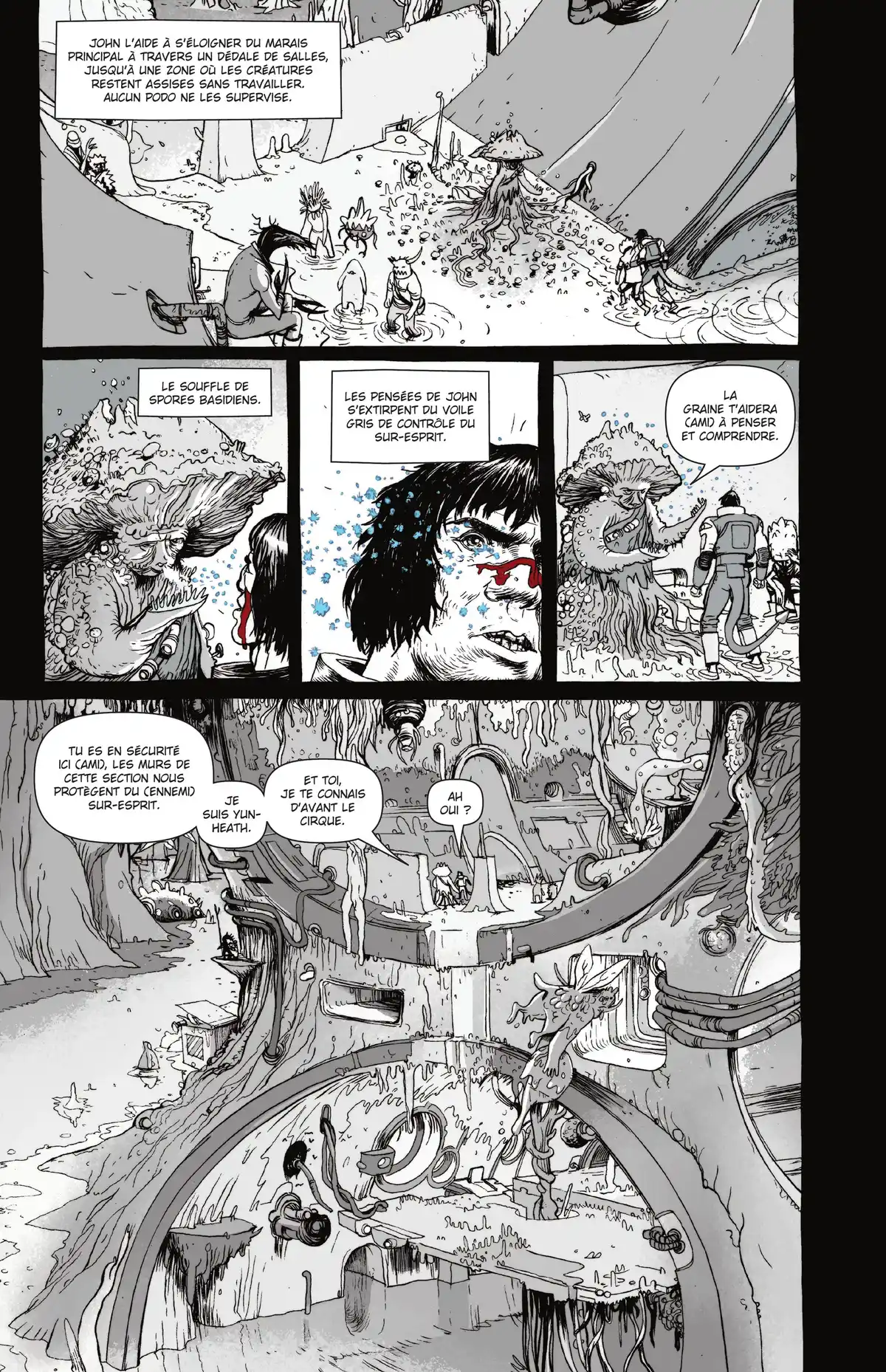 John Prophet Volume 2 page 55